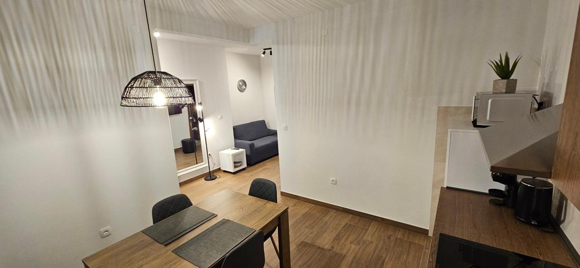 Huljic Gasthof 3*