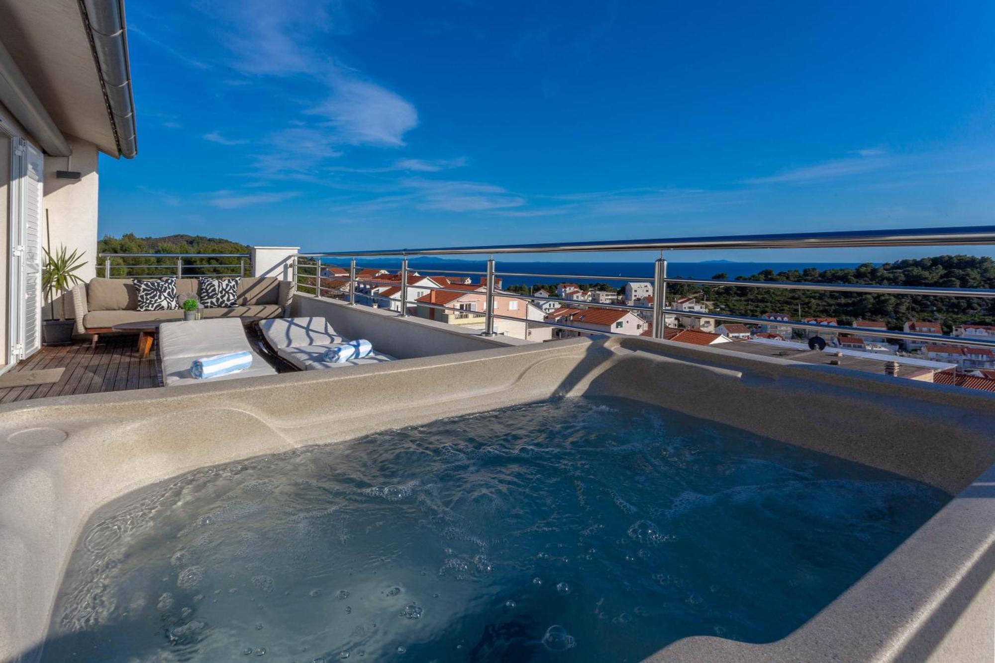 Apartment Pera