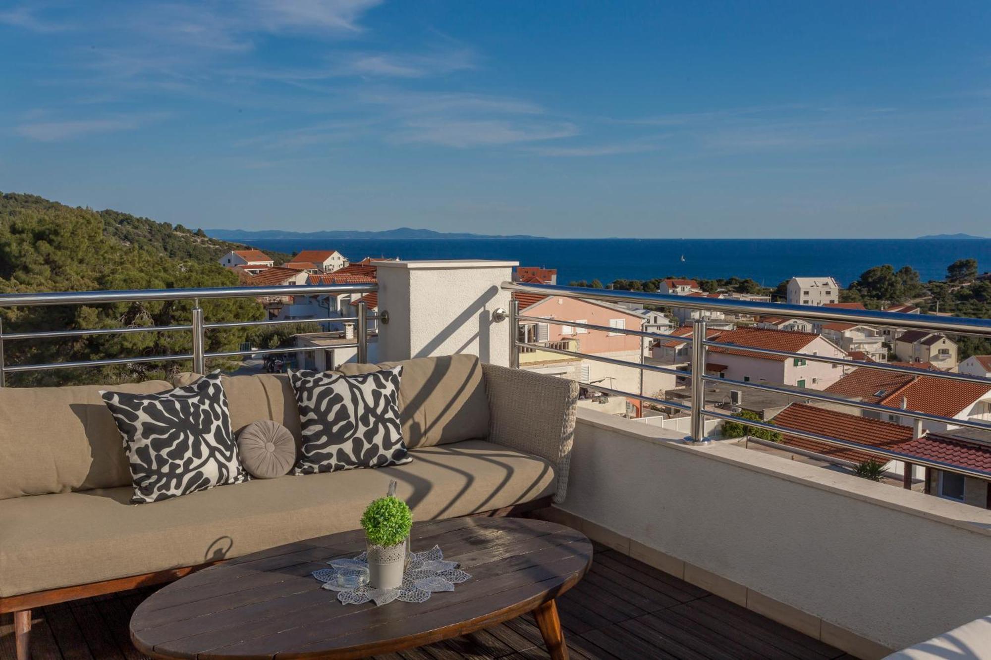 Apartment Pera *