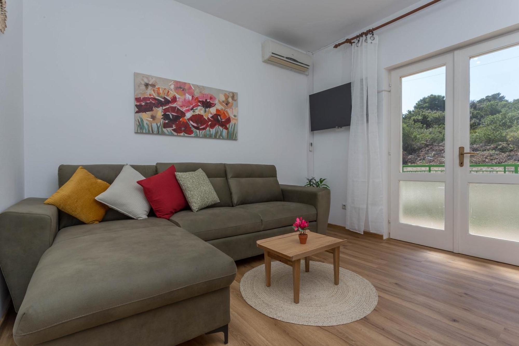 Marija Bibic Appartement *