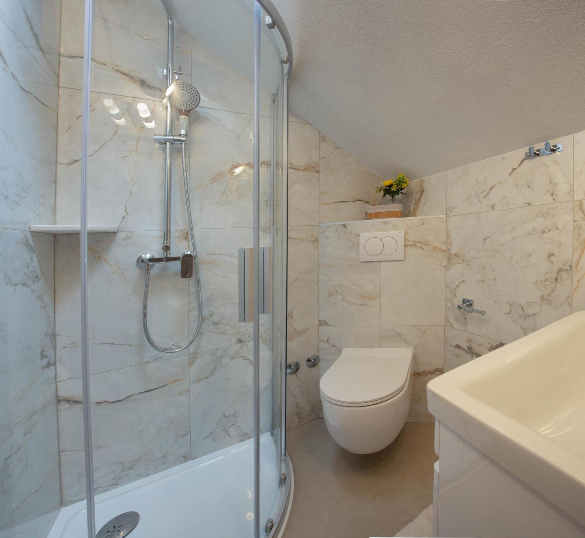 Apartment Marija Bibic