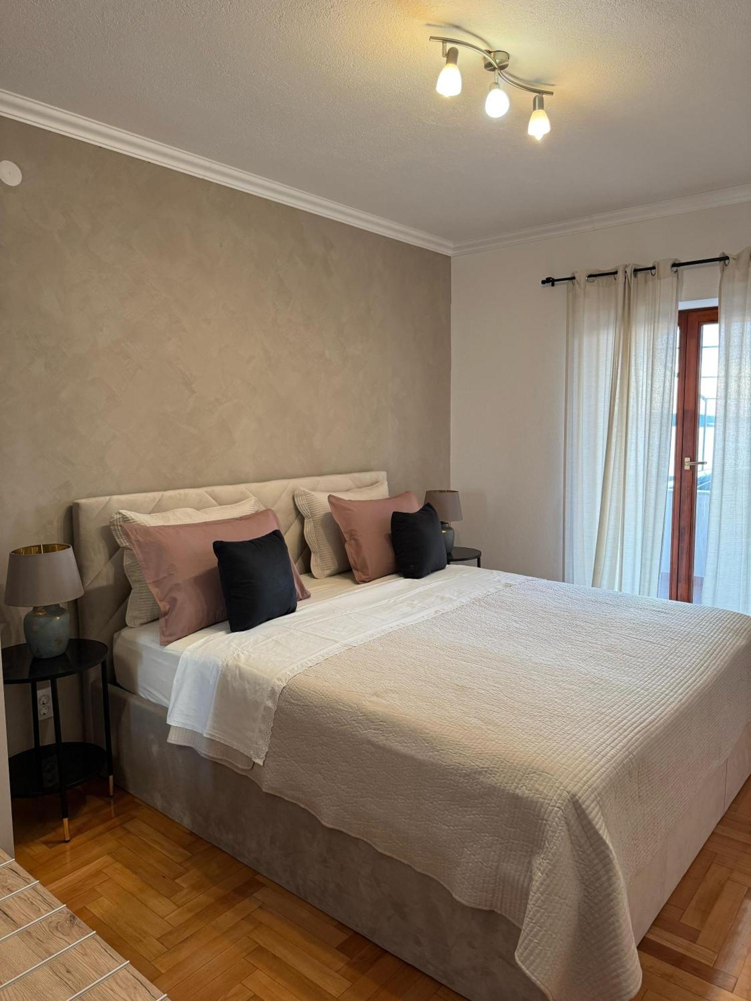 Apartment Ivusic