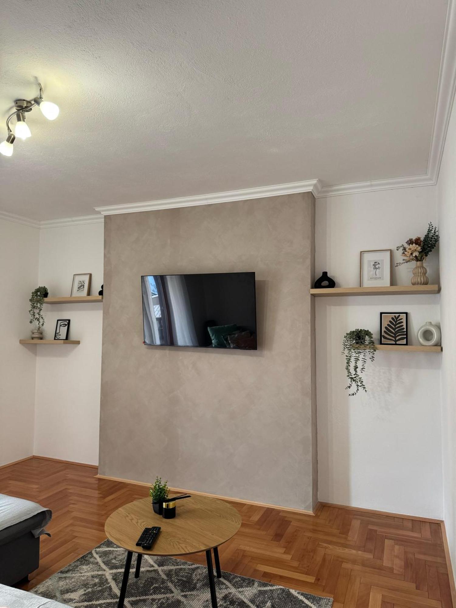 Apartment Ivusic *