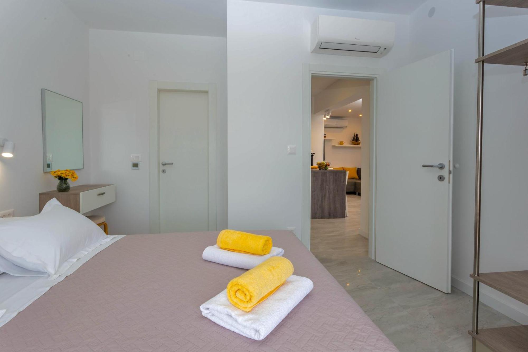Tatjana Dominis Apartamento
