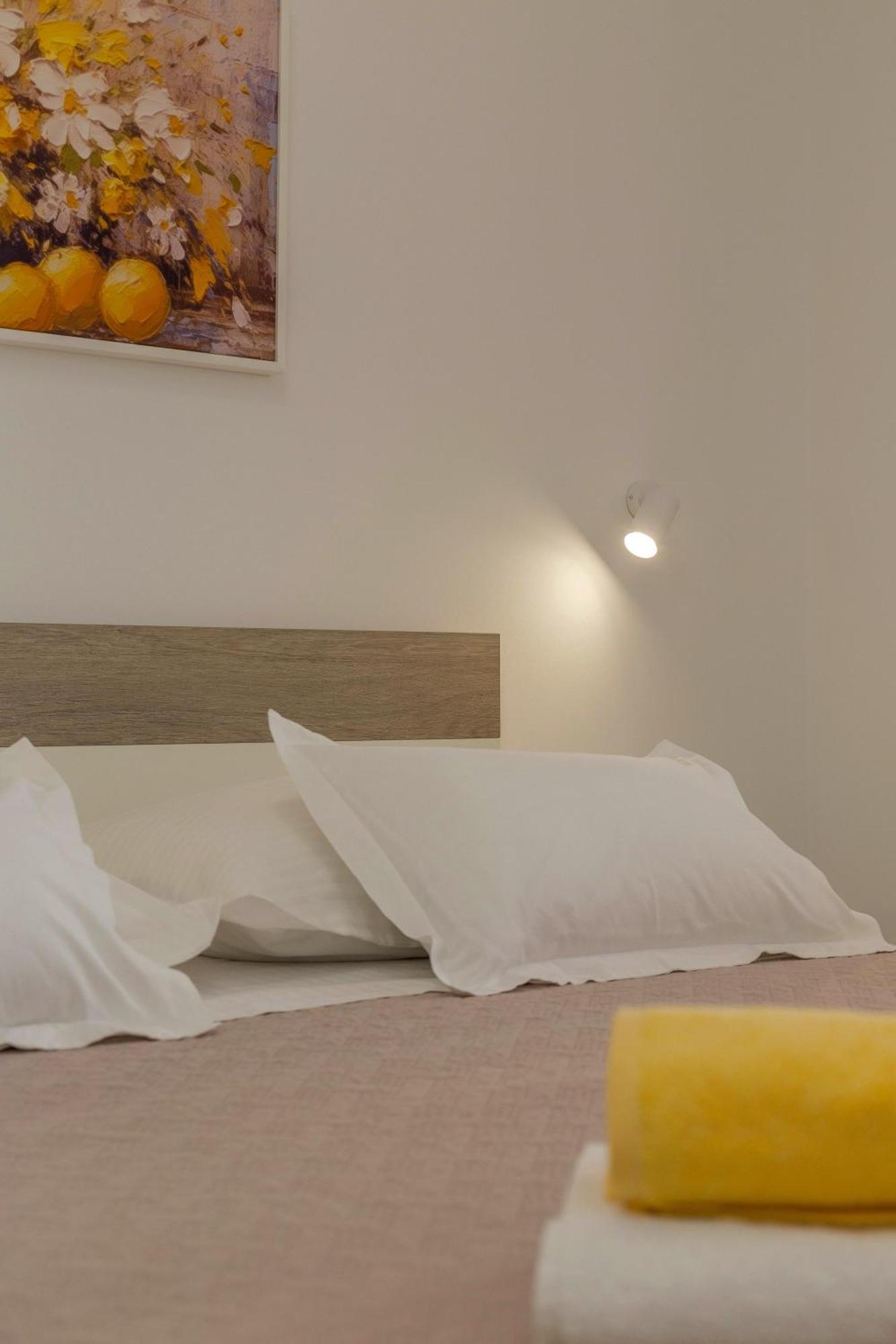 Apartment Tatjana Dominis