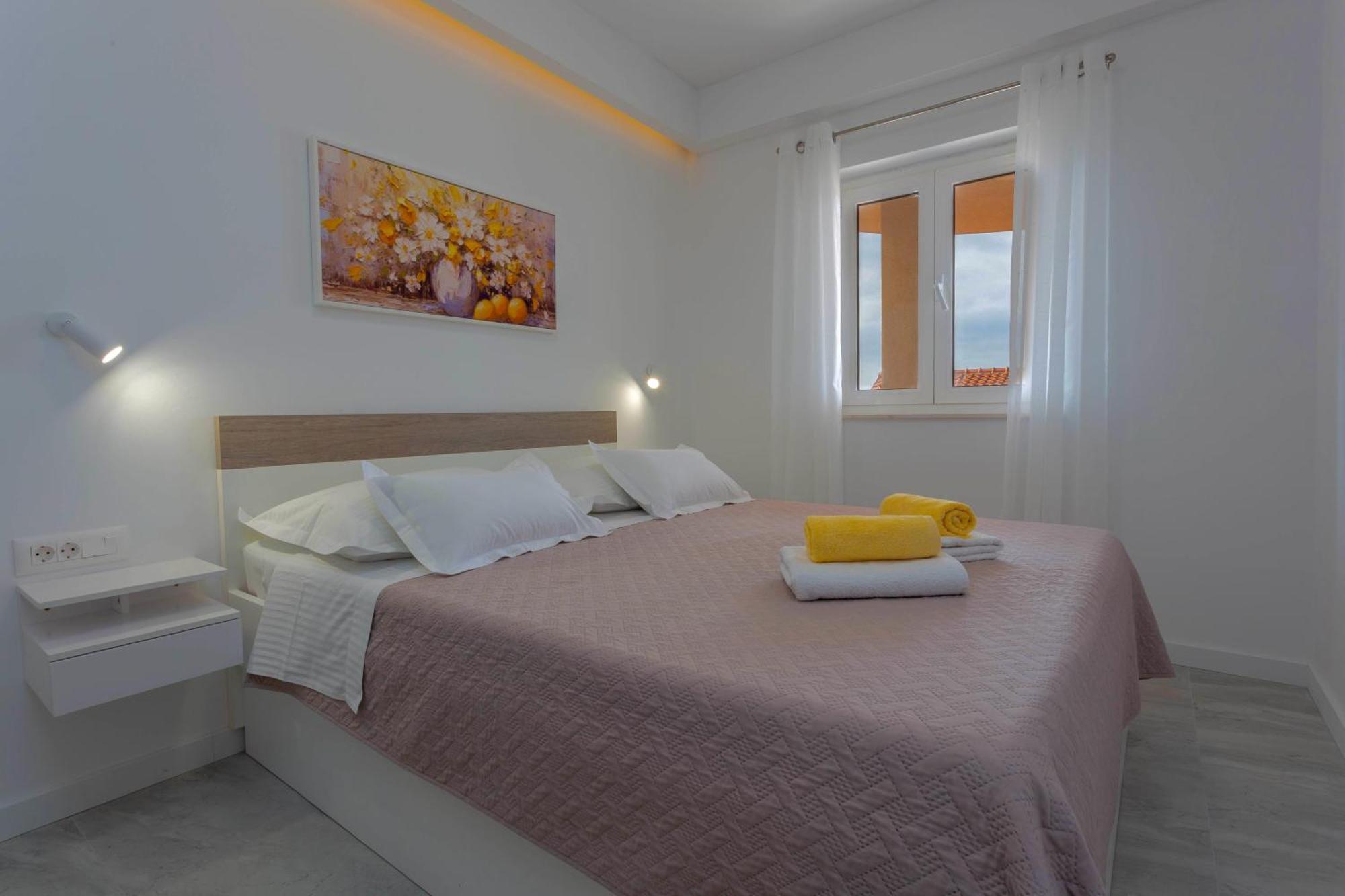 Apartamento Tatjana Dominis *