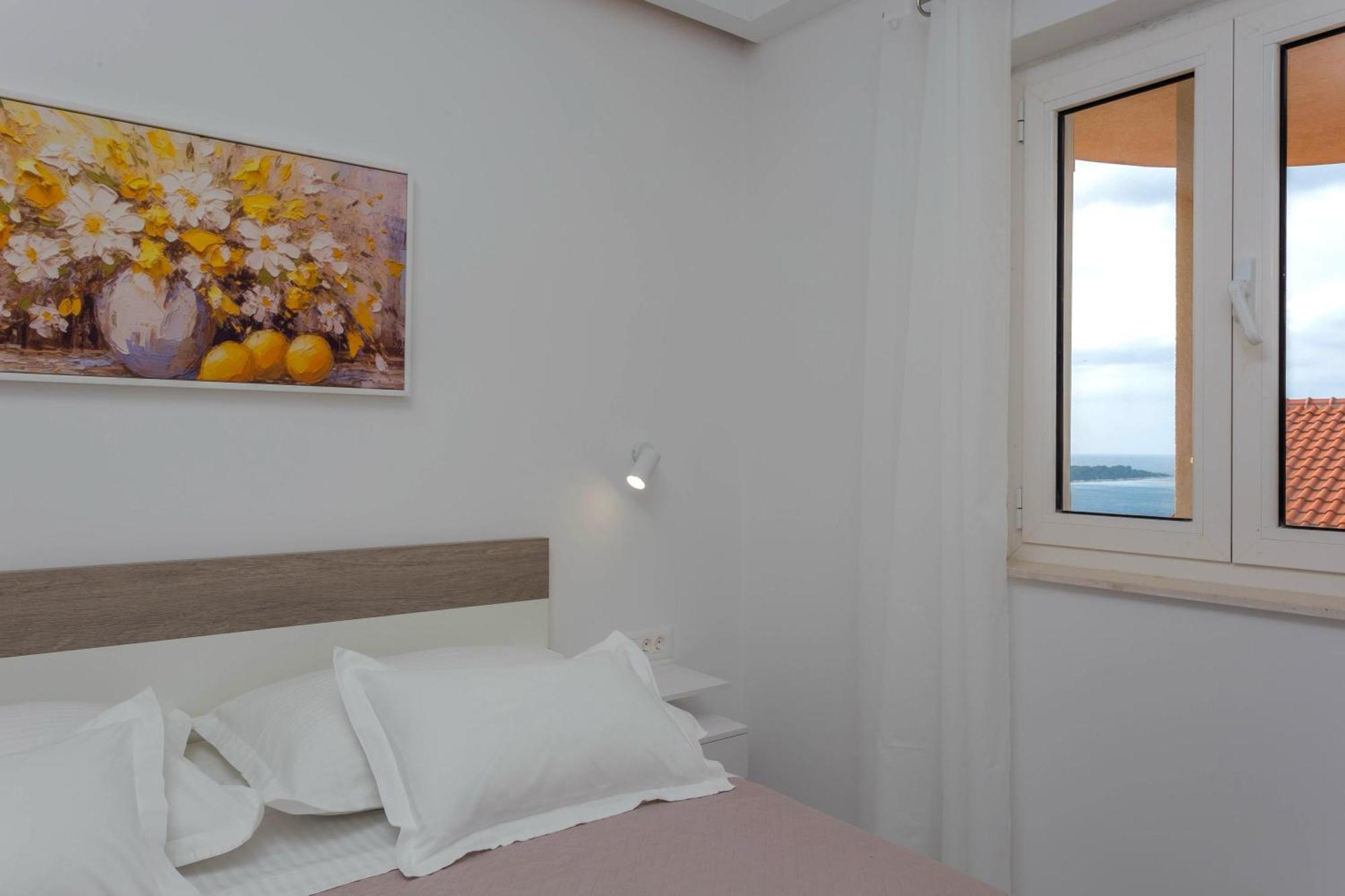 Tatjana Dominis Apartamento Hvar Town