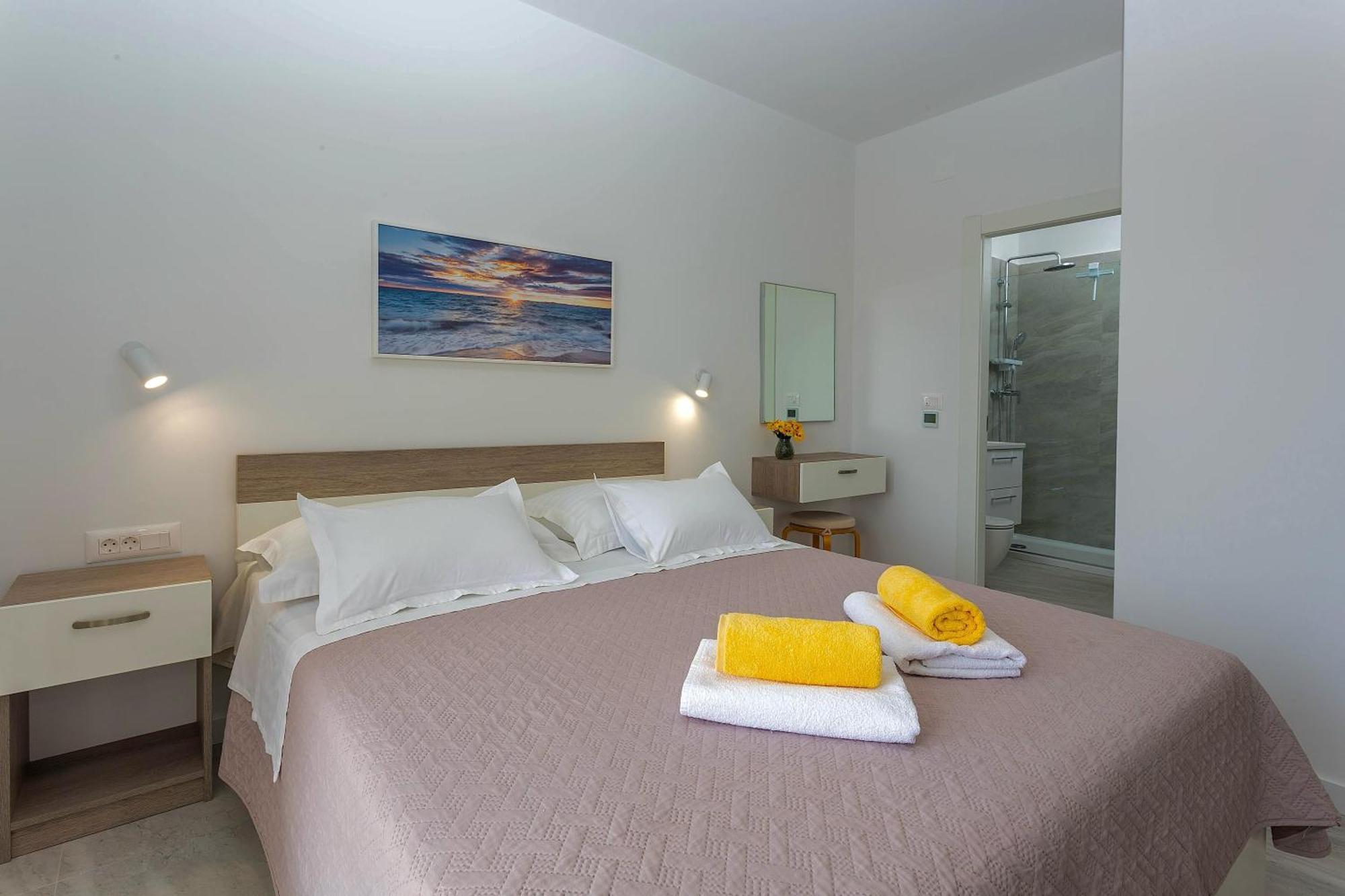 Apartamento Tatjana Dominis Hvar Town