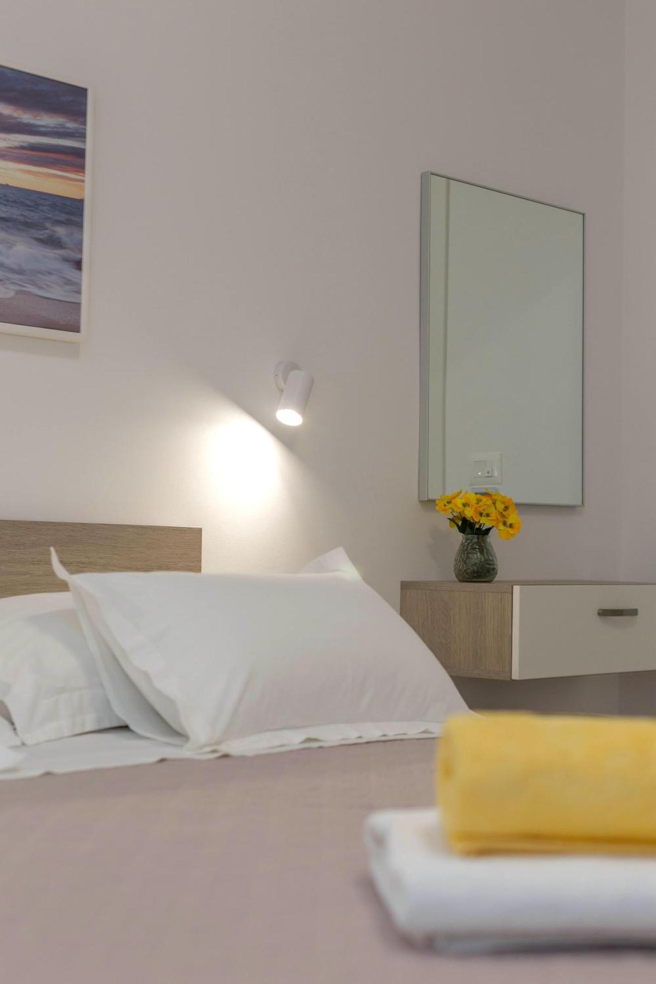 Tatjana Dominis Apartamento