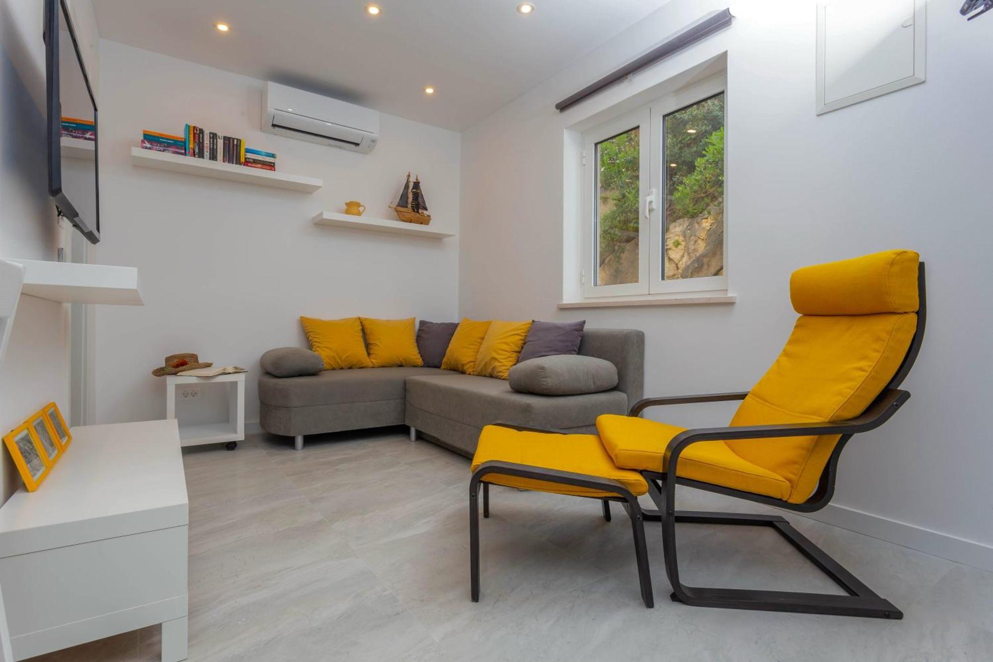 Tatjana Dominis Apartamento *