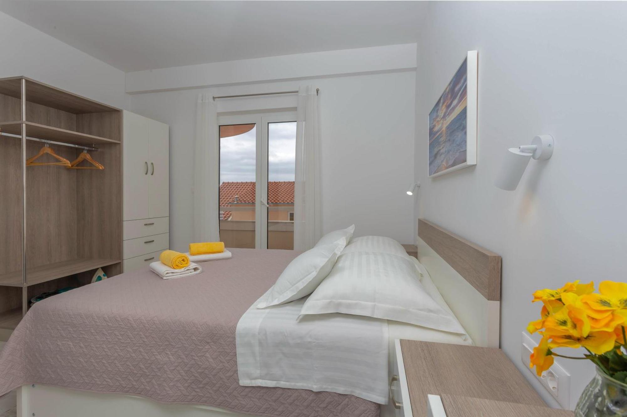 Tatjana Dominis Apartamento Hvar Town