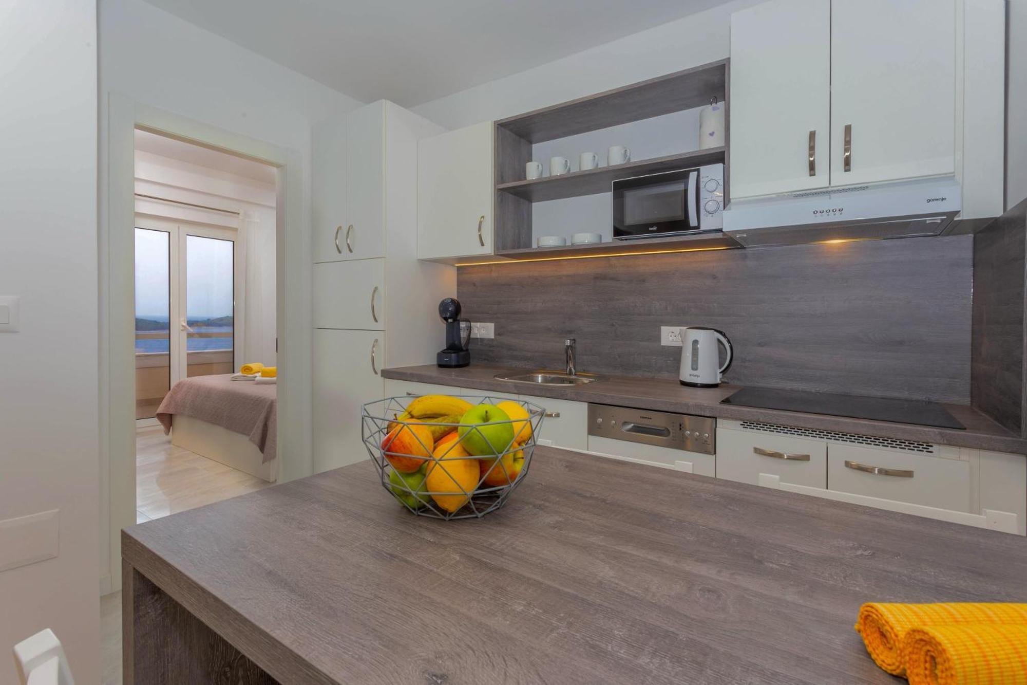 Tatjana Dominis Apartamento