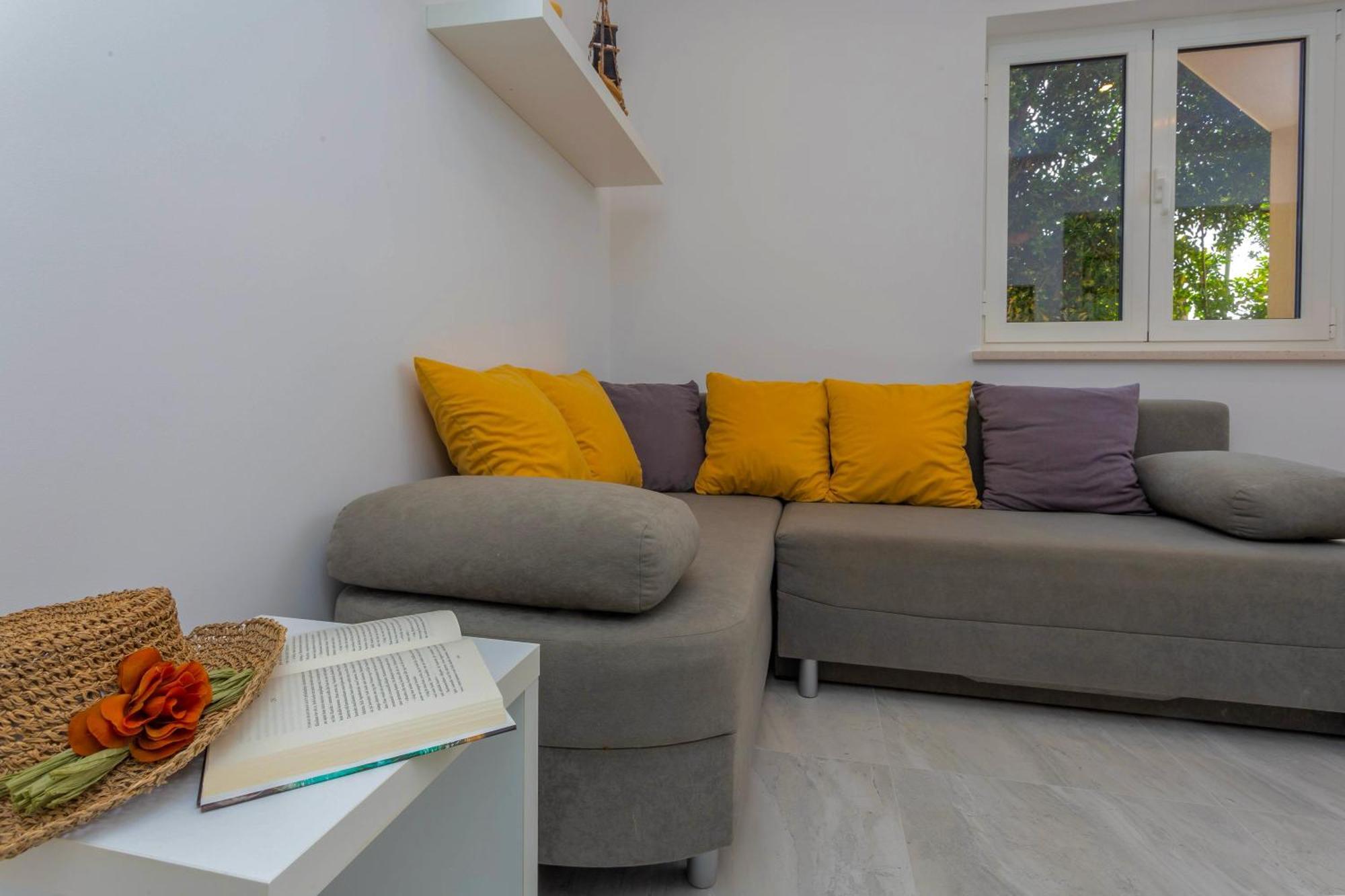 Apartamento Tatjana Dominis