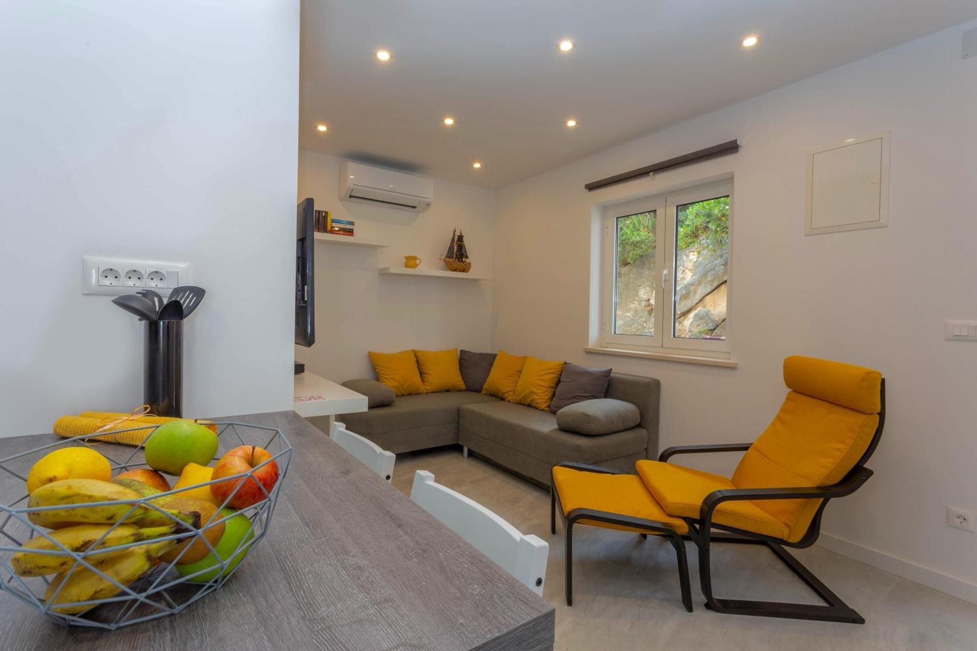 Apartamento Tatjana Dominis Hvar Town