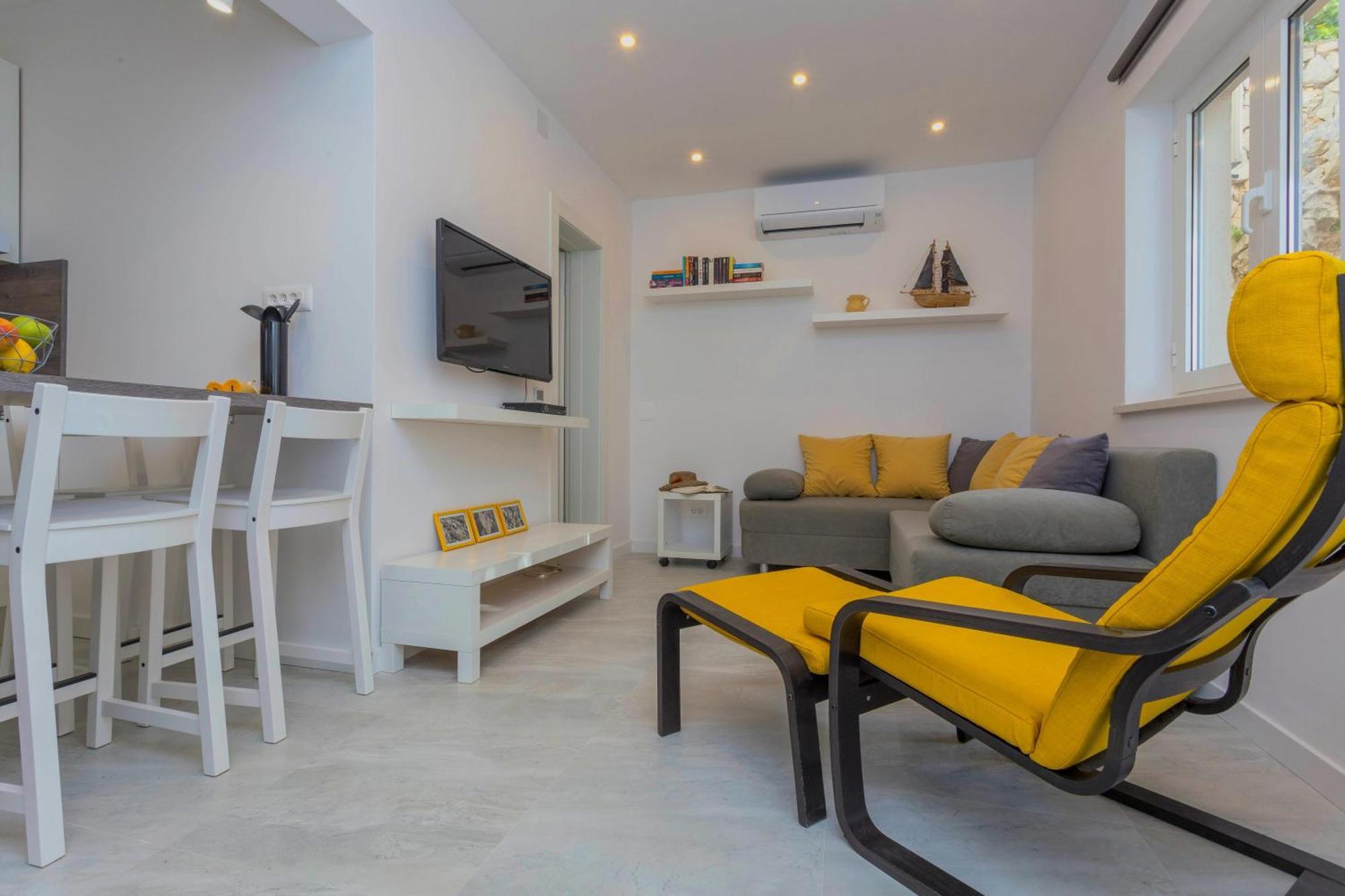 Tatjana Dominis Apartamento Hvar Town