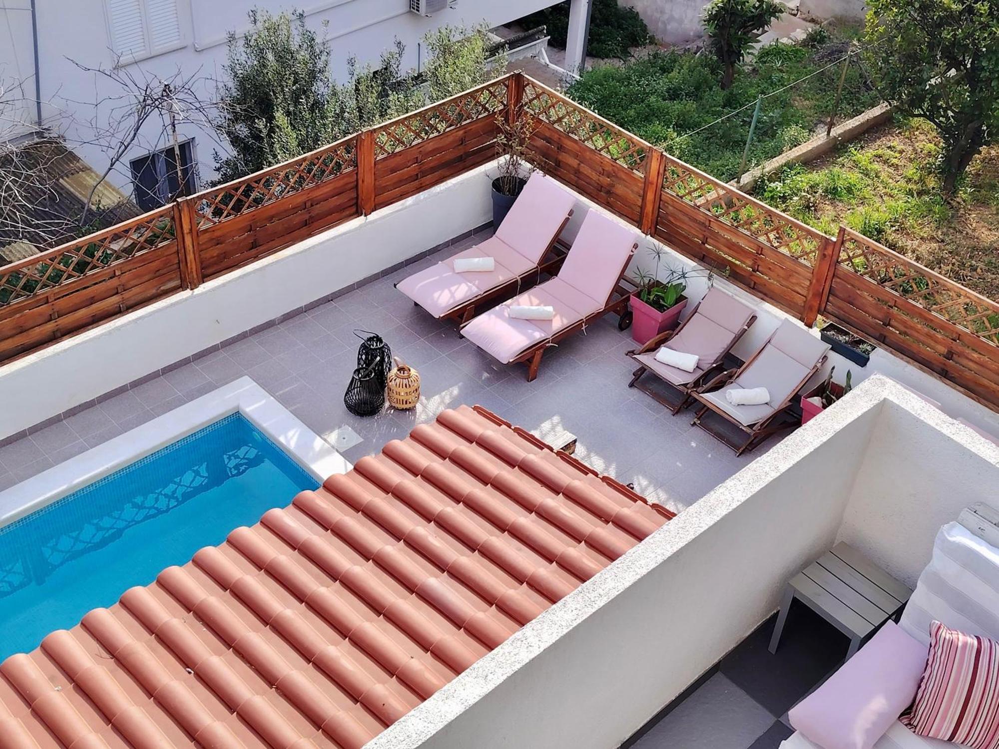 Apartment Buzolic 2 Hvar