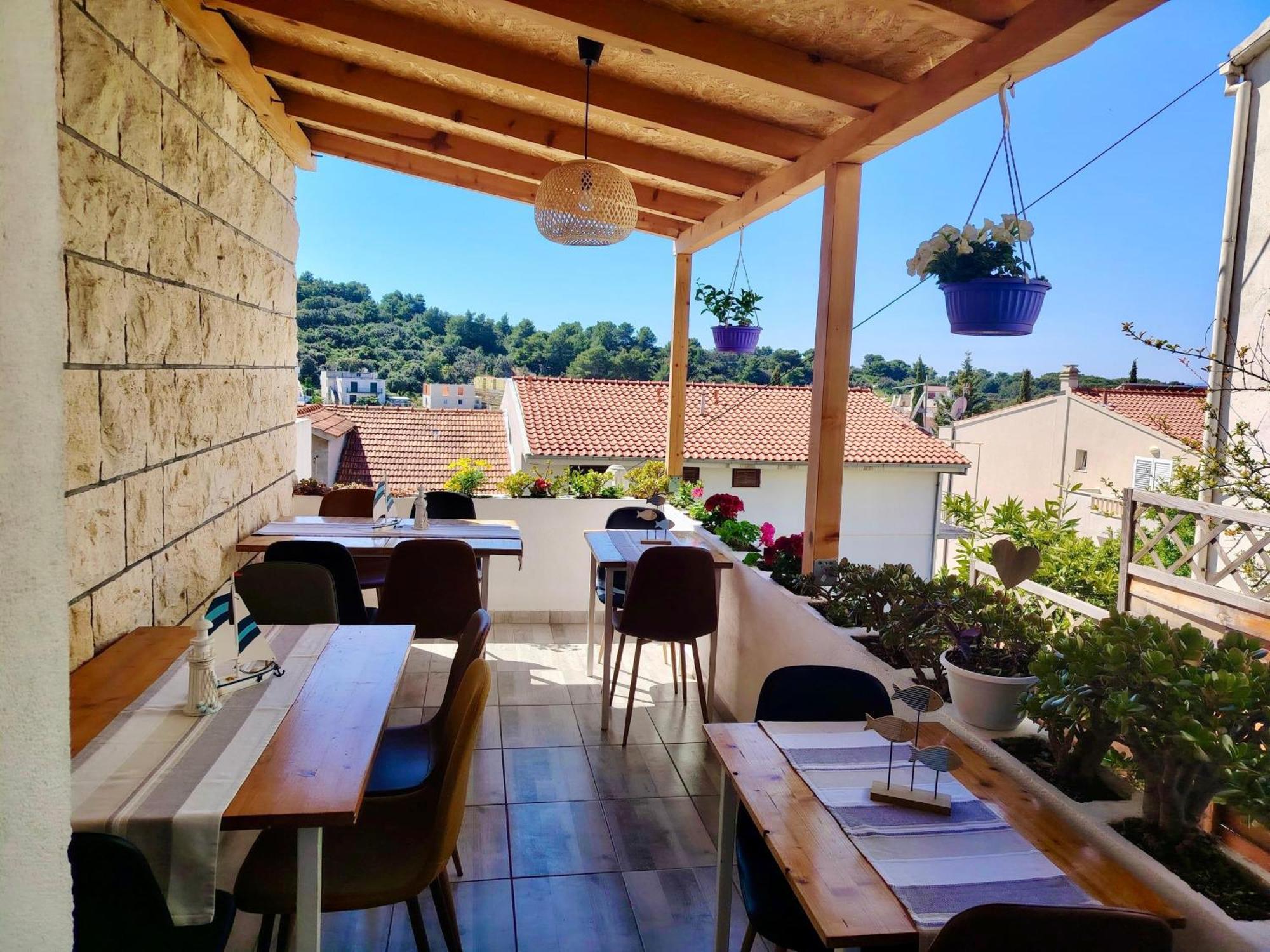 Apartment Buzolic 2 Hvar *