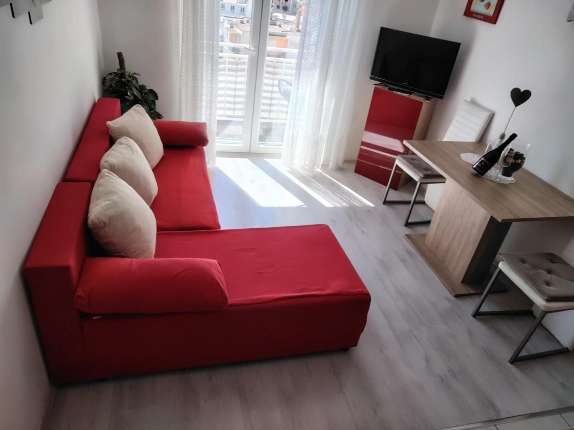 Buzolic 2 Hvar Apartment