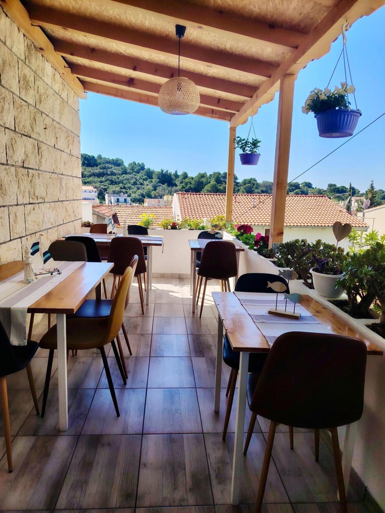 Apartment Buzolic 2 Hvar *
