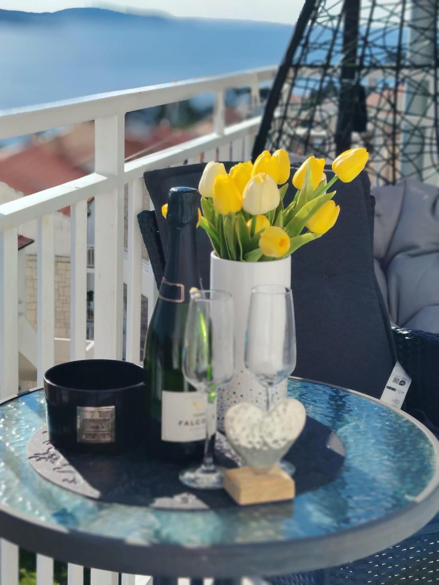 Apartment Buzolic 2 Hvar