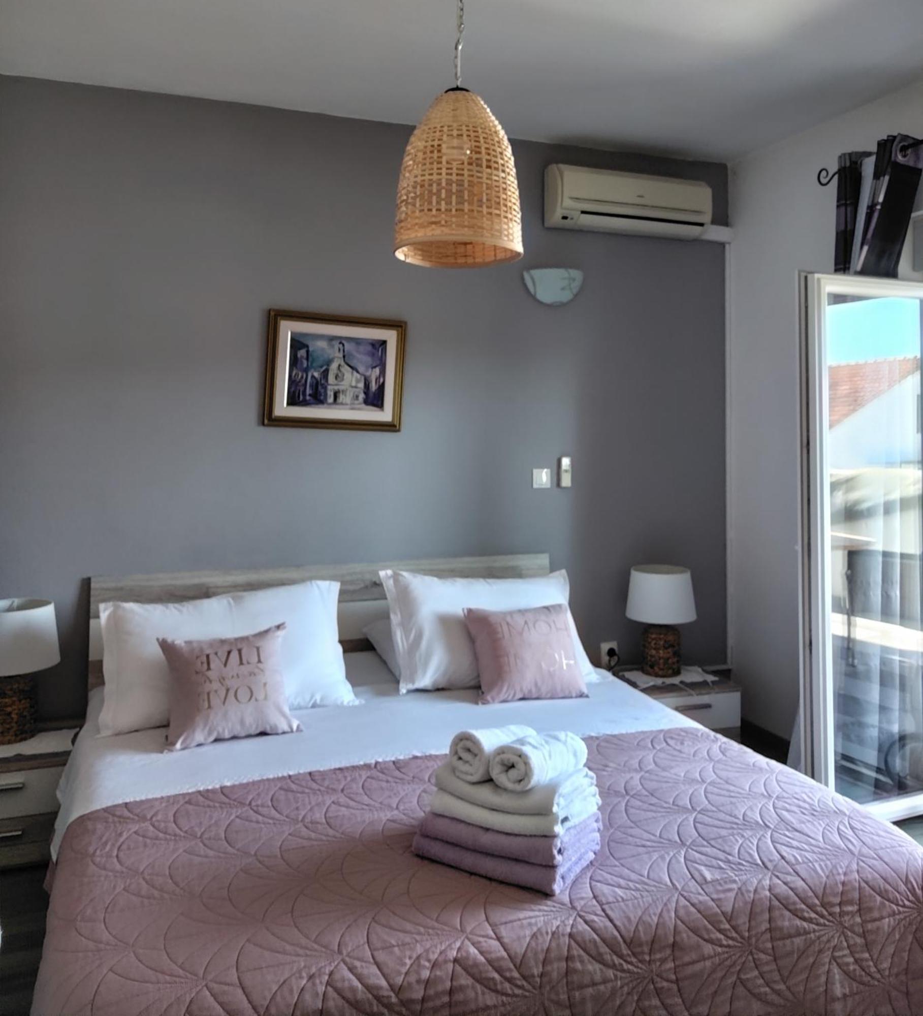 Buzolic Bed & Breakfast Hvar Town