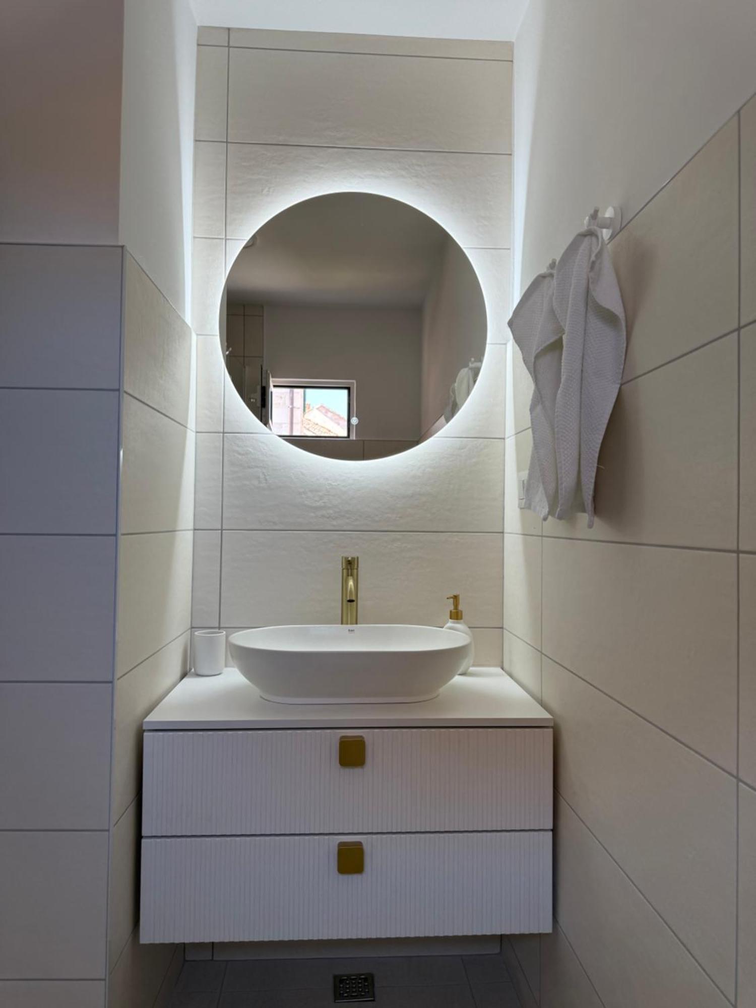 Oleander & Centar Apartment *