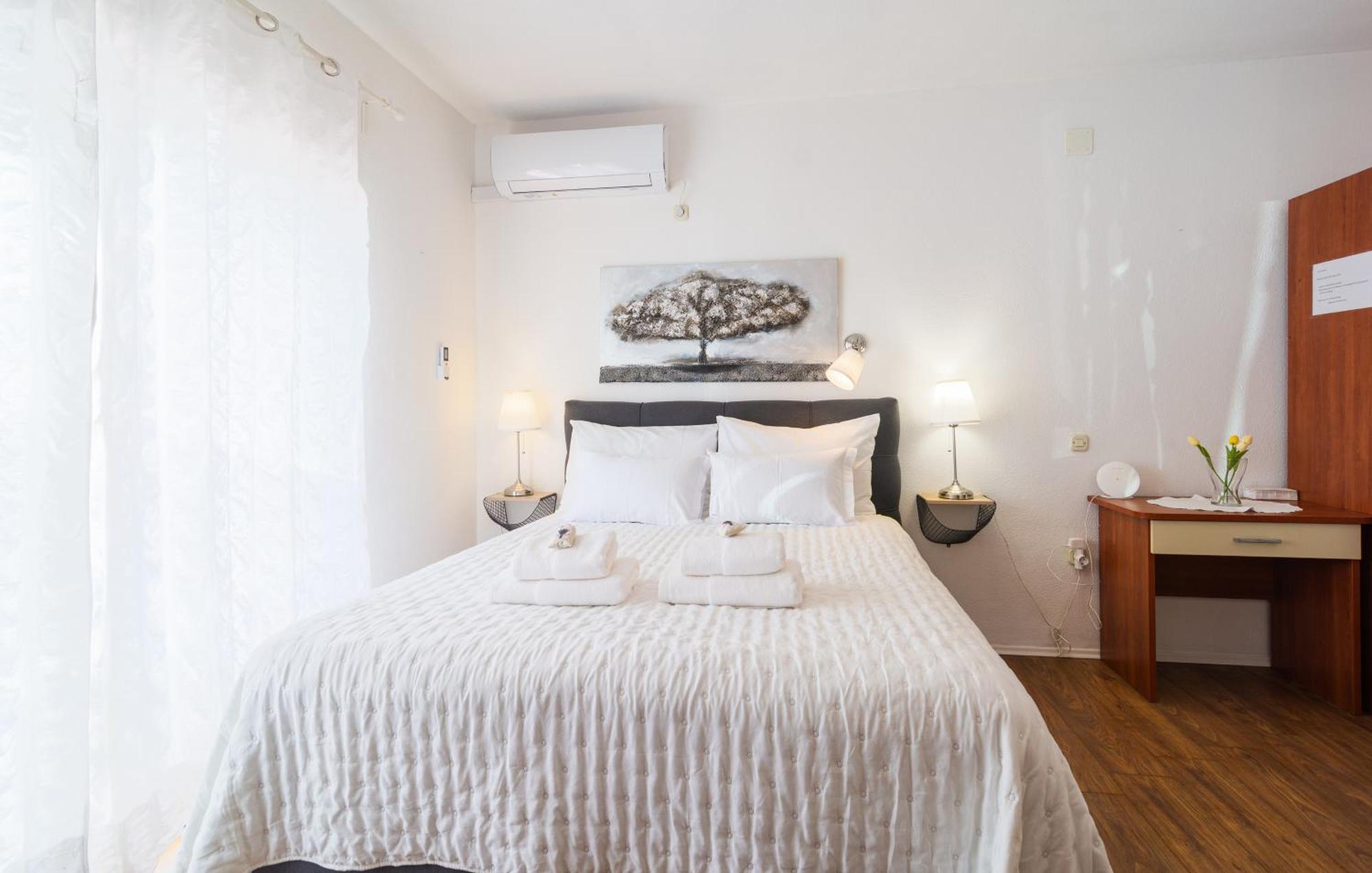 Apartment Bubalo *