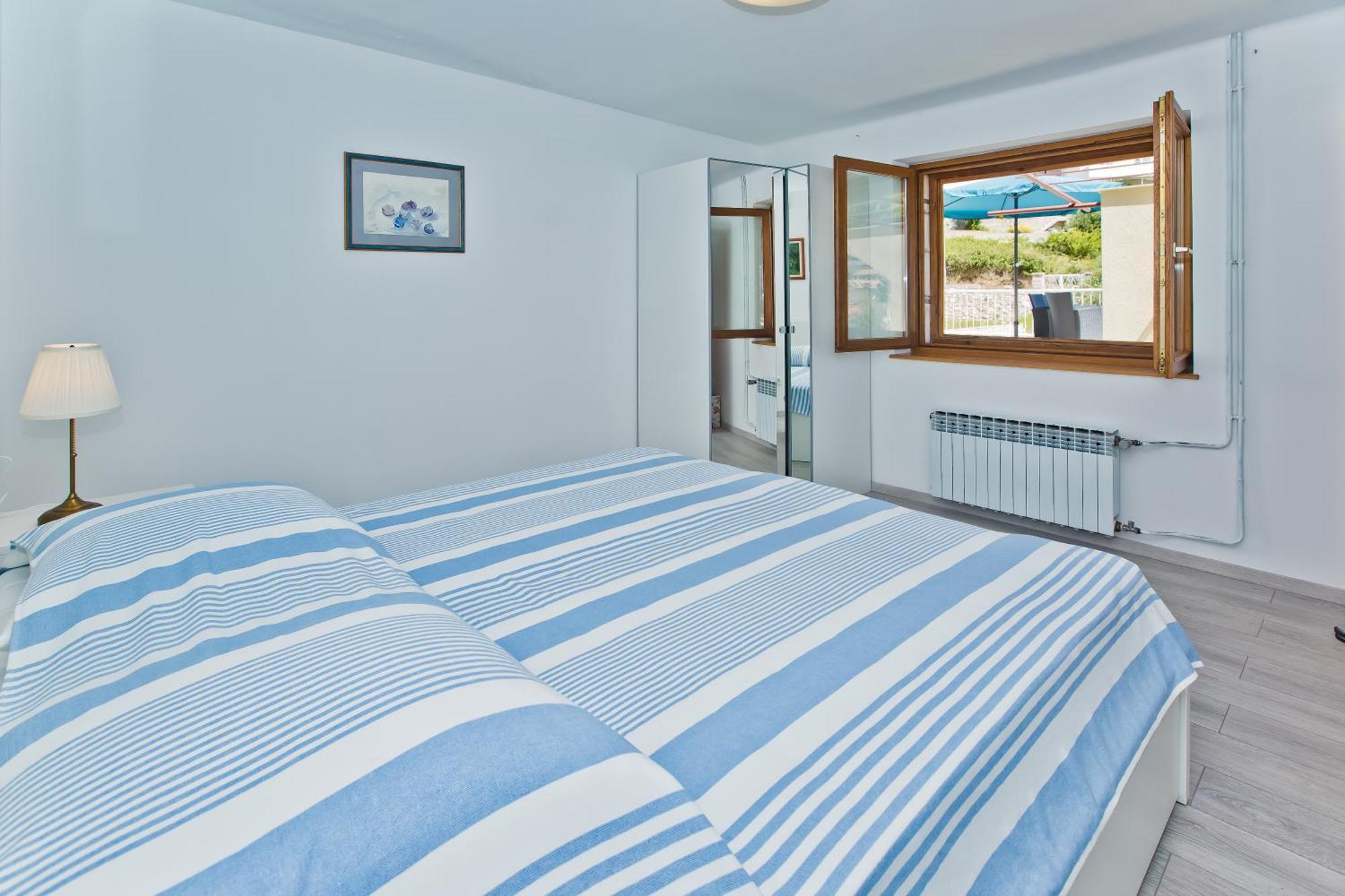Apartment Peaceful Old Town Apartment With Sea And Sunrise Views *
