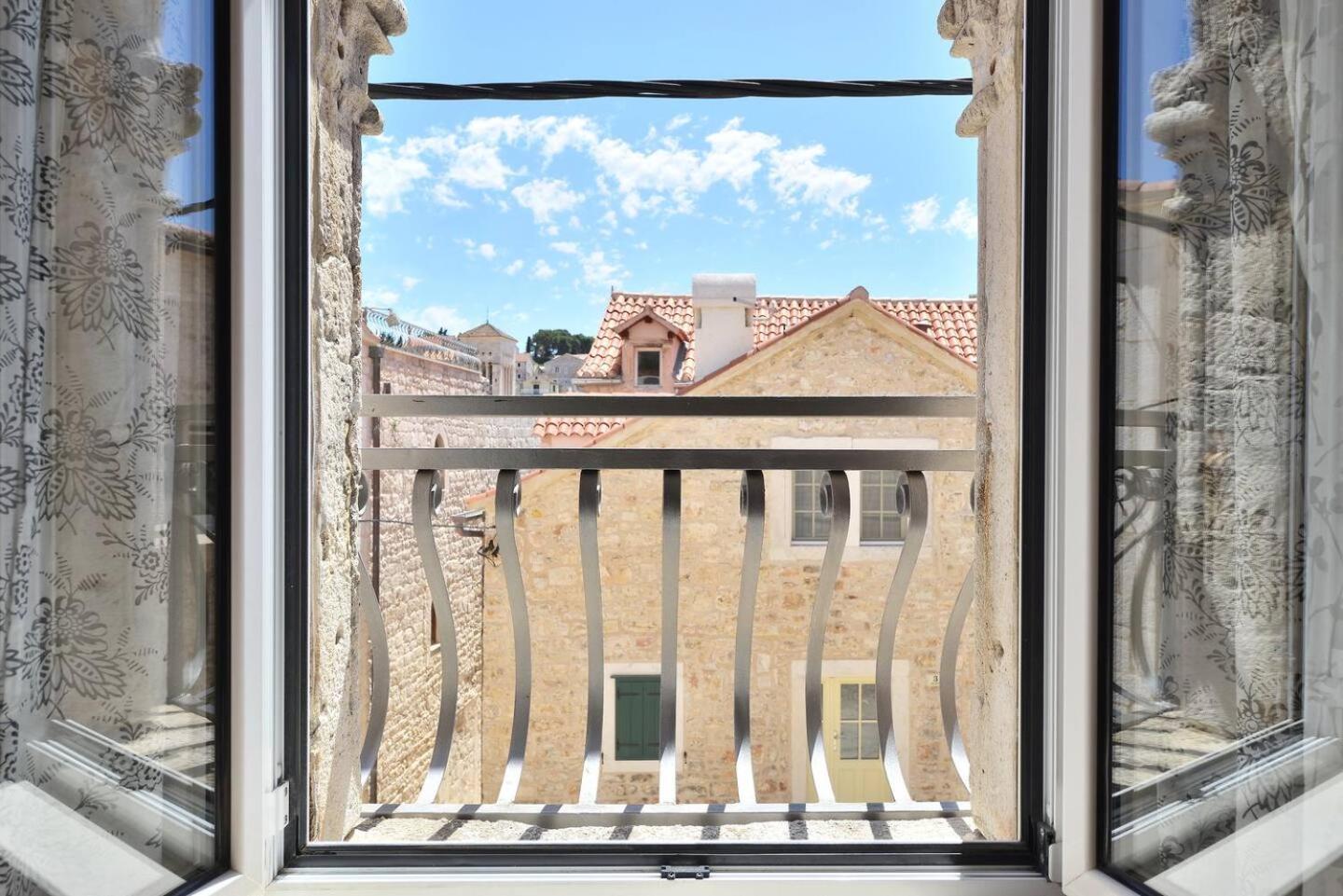 Old Town Hvar Apartment