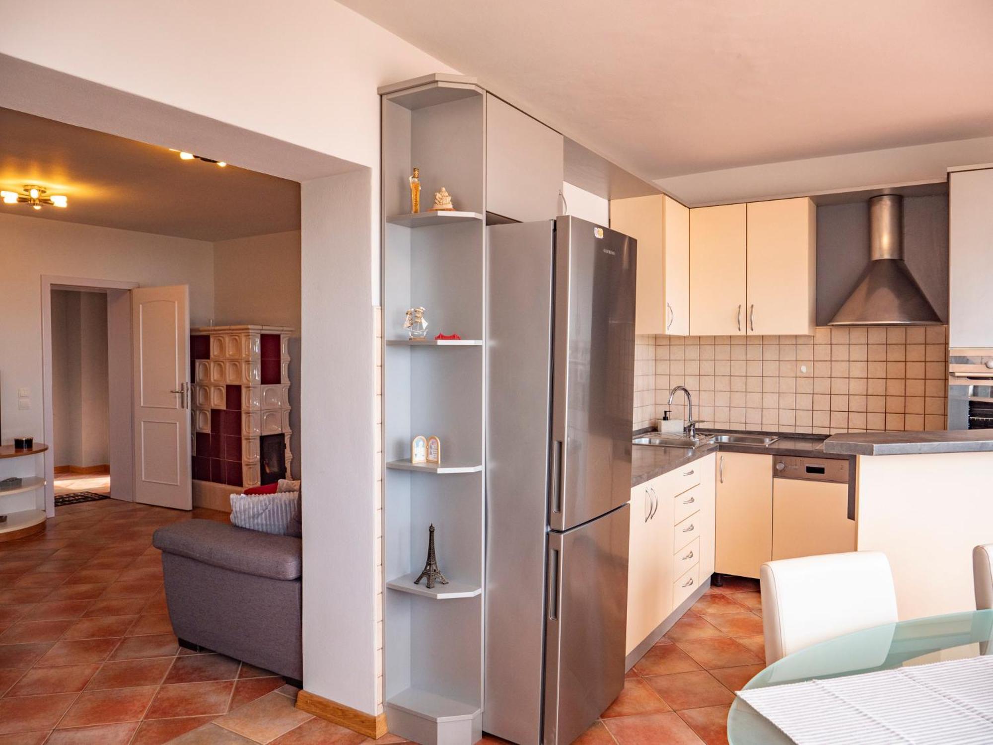 Jelka- Center Of Apartment