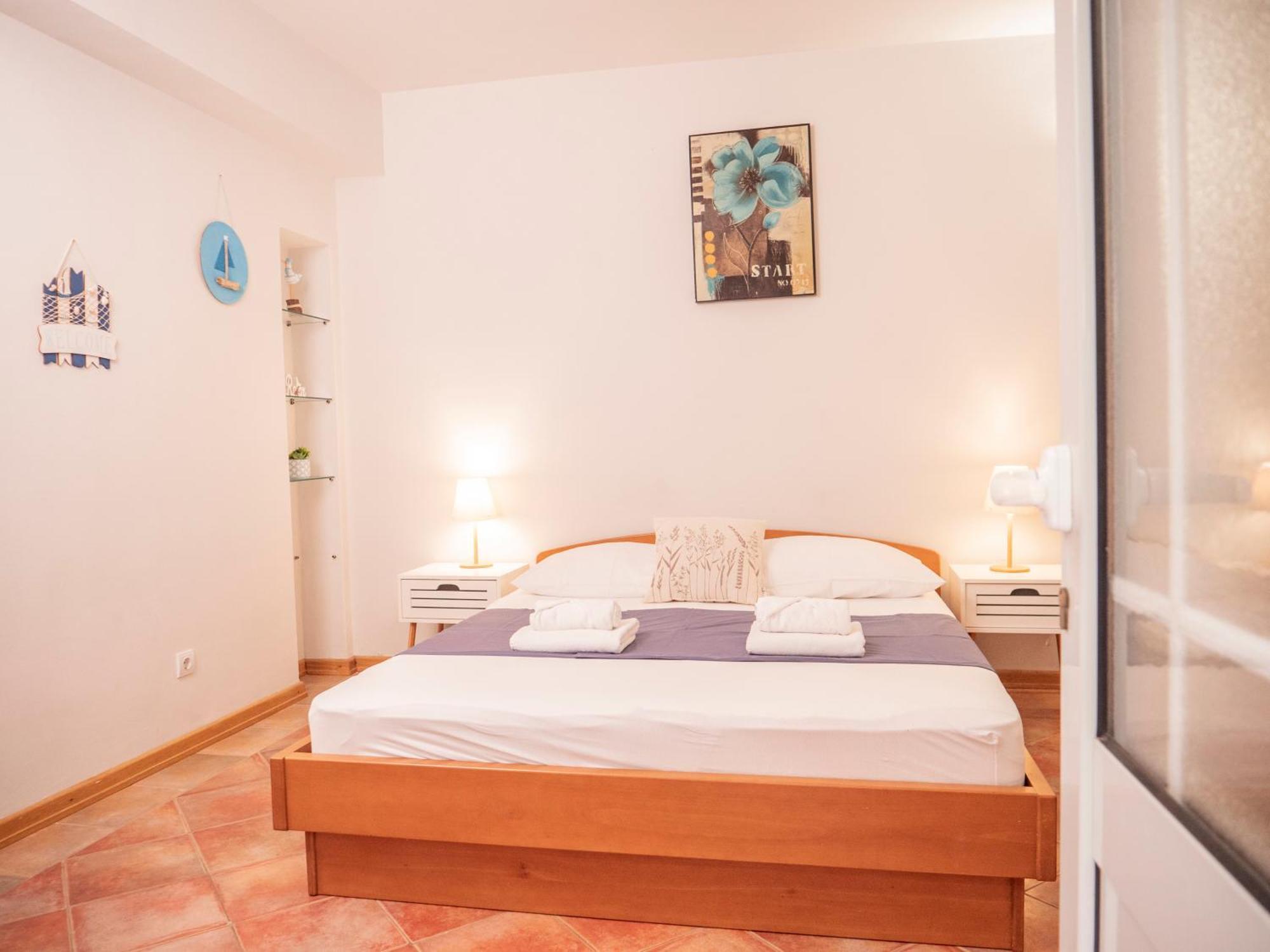 Apartment App Jelka Center Of Town Hvar Hvar Town