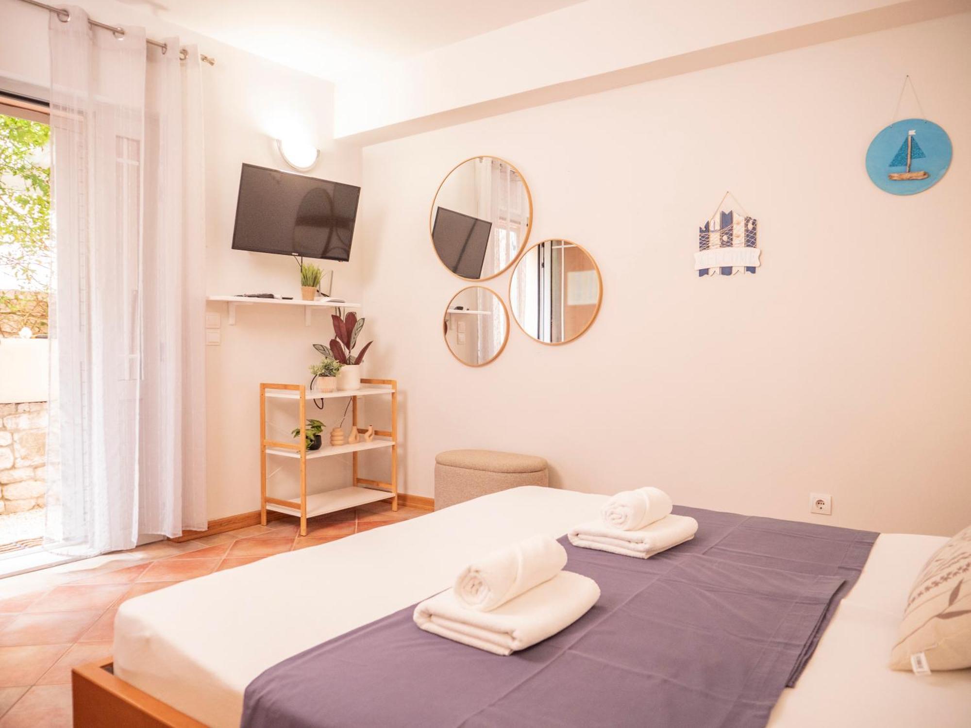 App Jelka Center Of Town Hvar