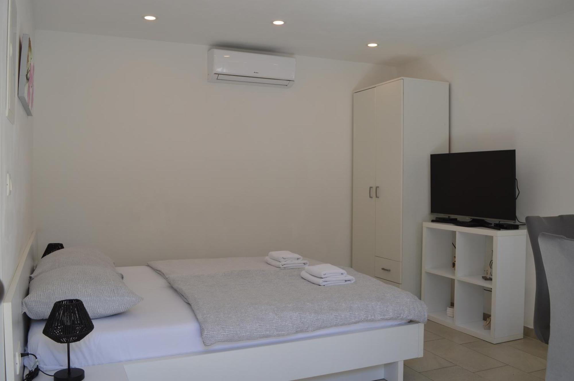 Lea Apartment