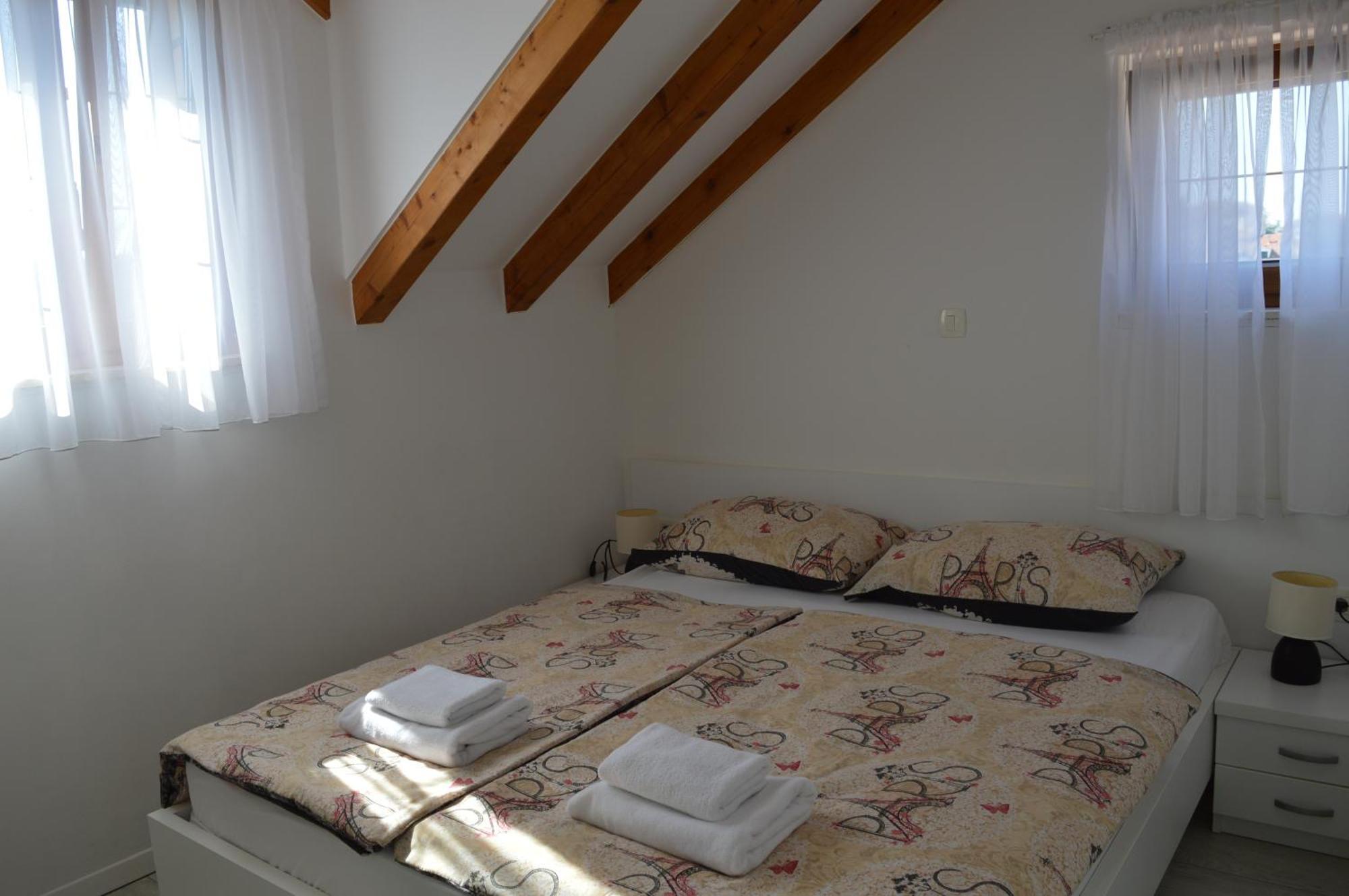 Apartment Lea