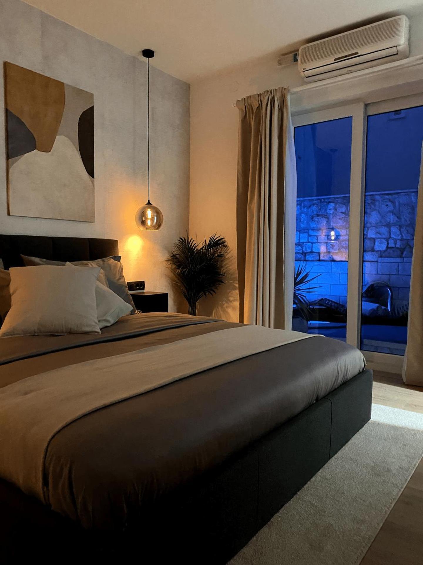 Bed & Breakfast Cb Boutique Hvar Town