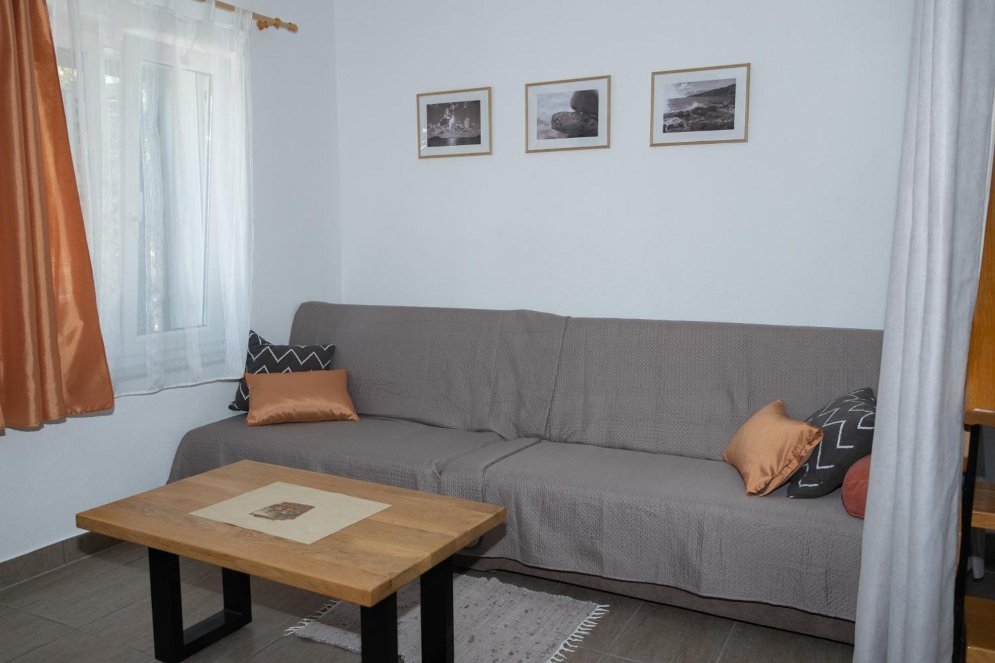 Apartamento Radosic