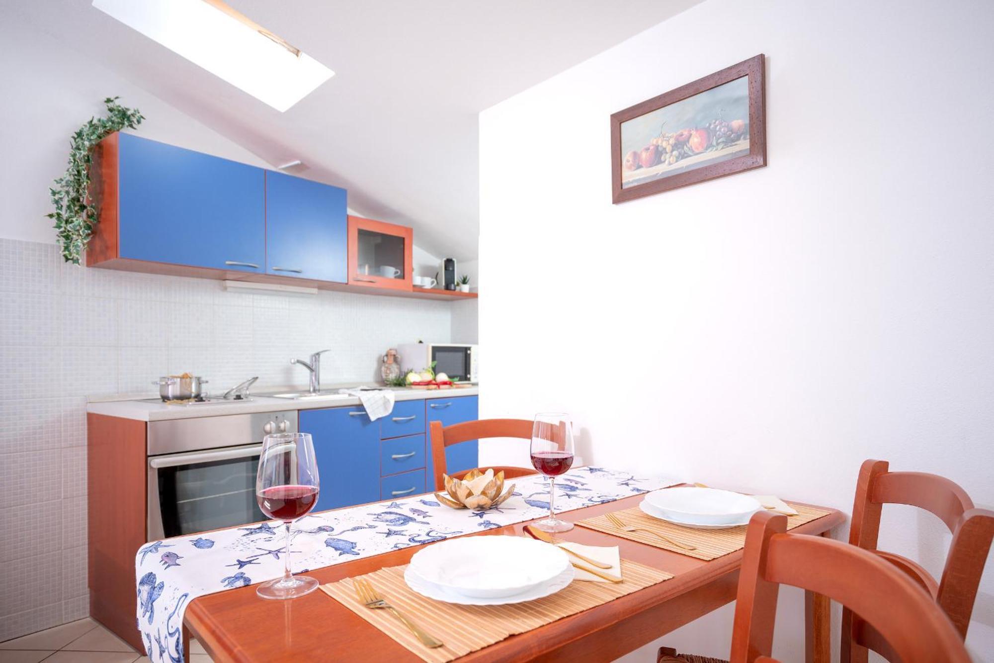 Anima Blue - Zf Hvar Hvar Town