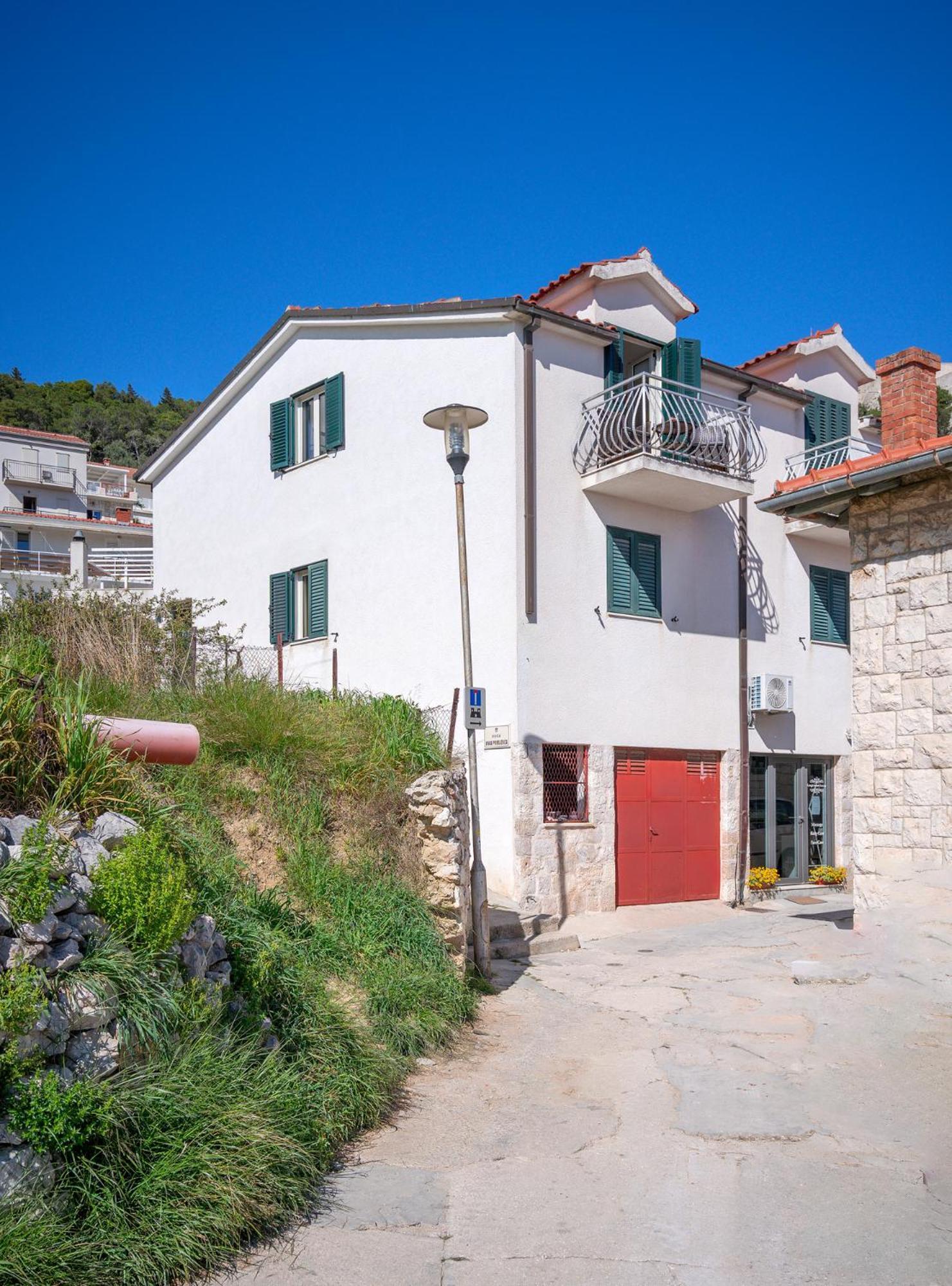Apartment Anima Blue - Zf Hvar