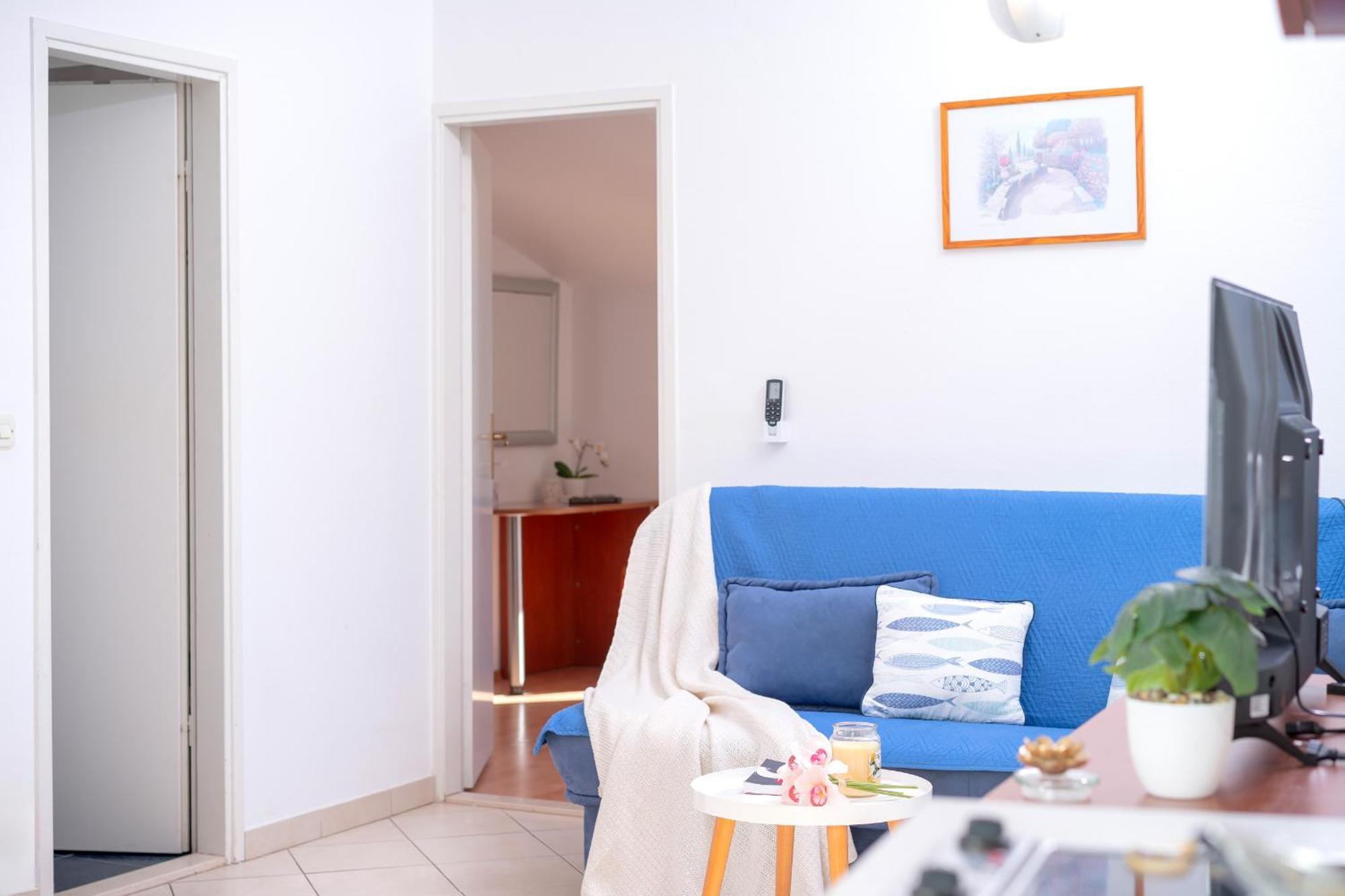 Apartment Anima Blue - Zf Hvar Hvar Town