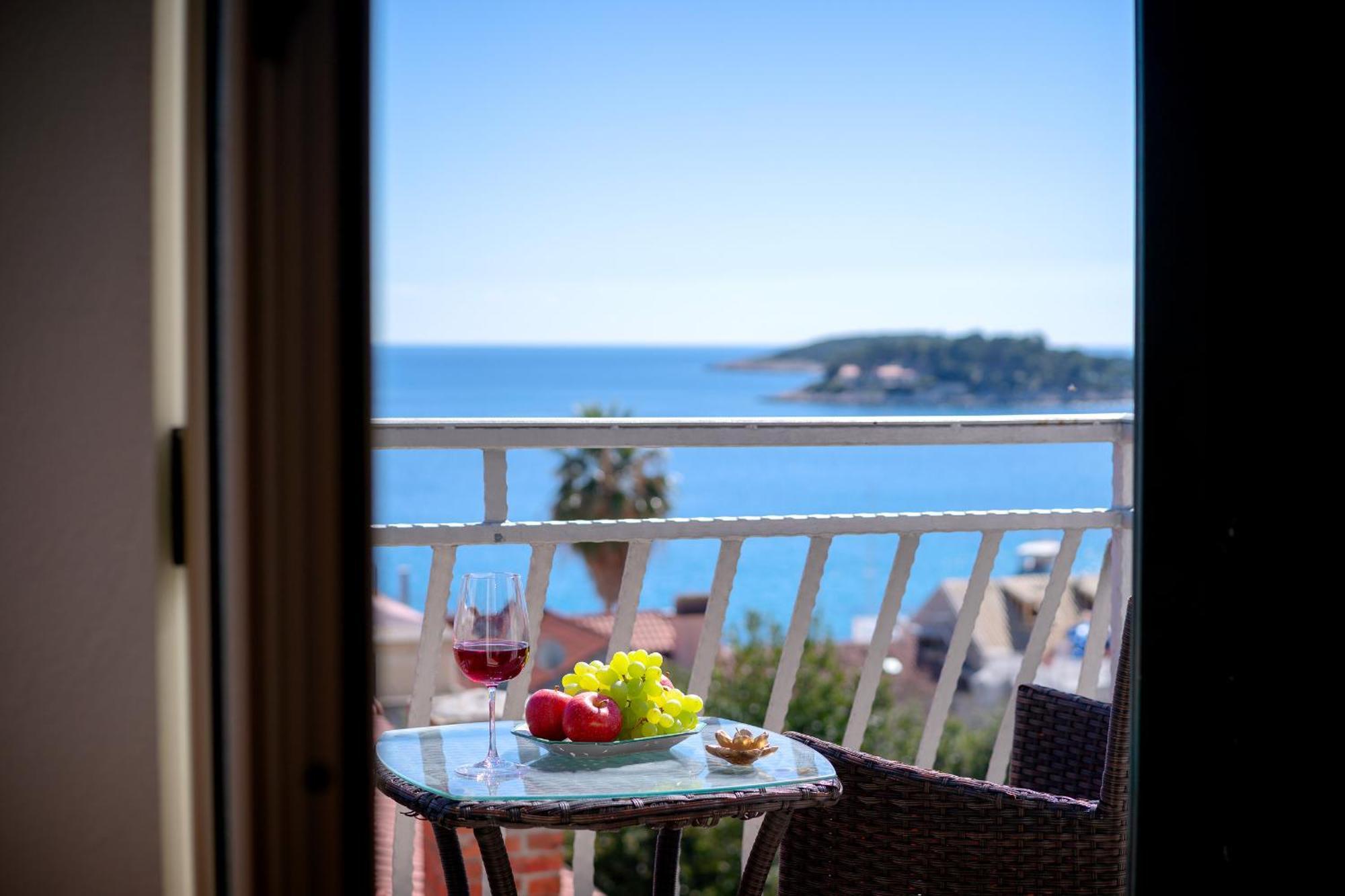 Anima Blue - Zf Hvar Apartment *