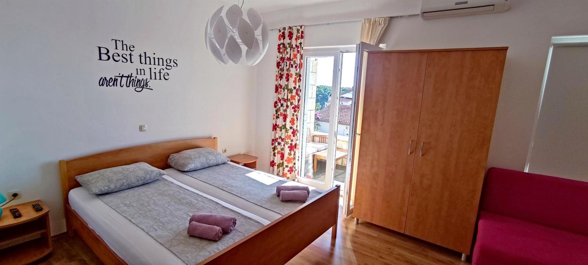 Apartment Marijeta Hvar