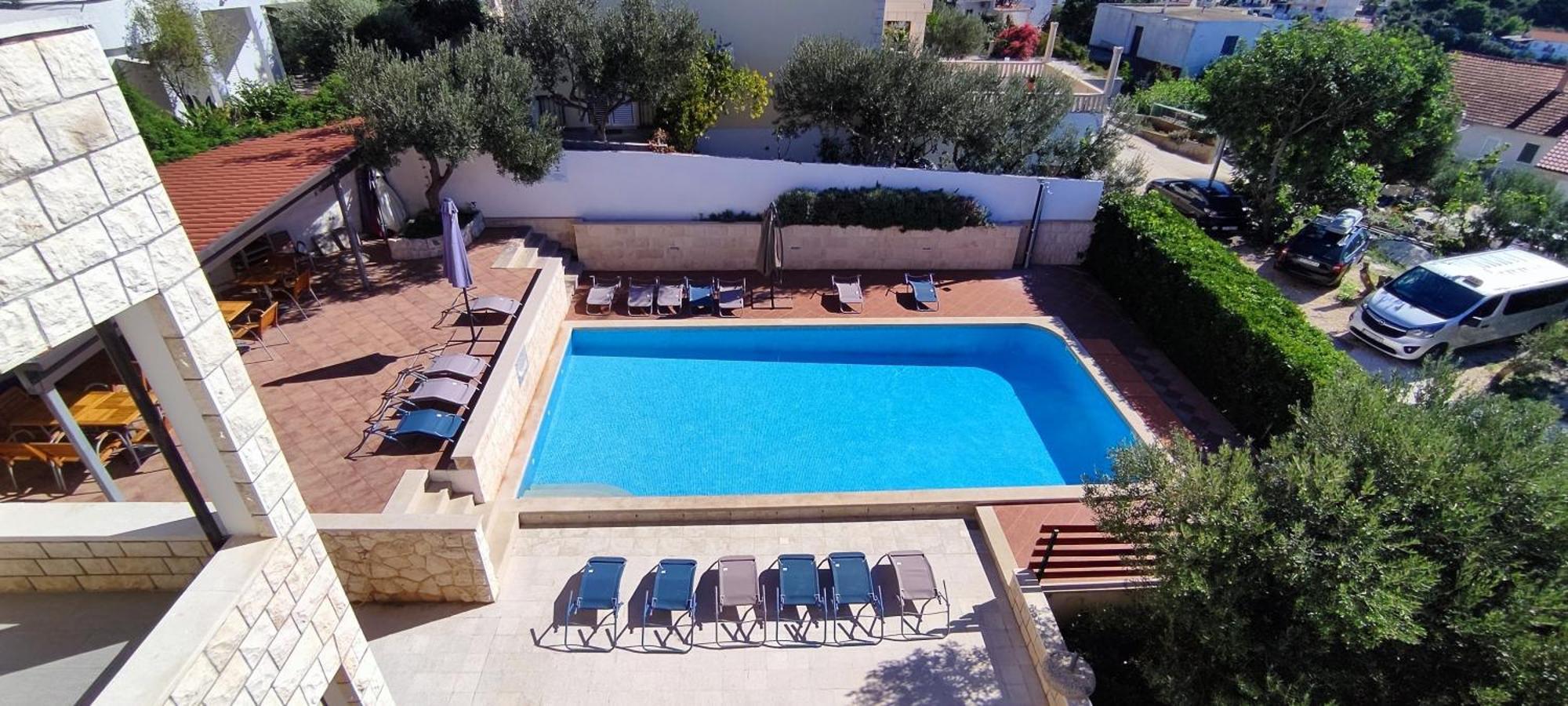 Apartment Marijeta Hvar Hvar Town