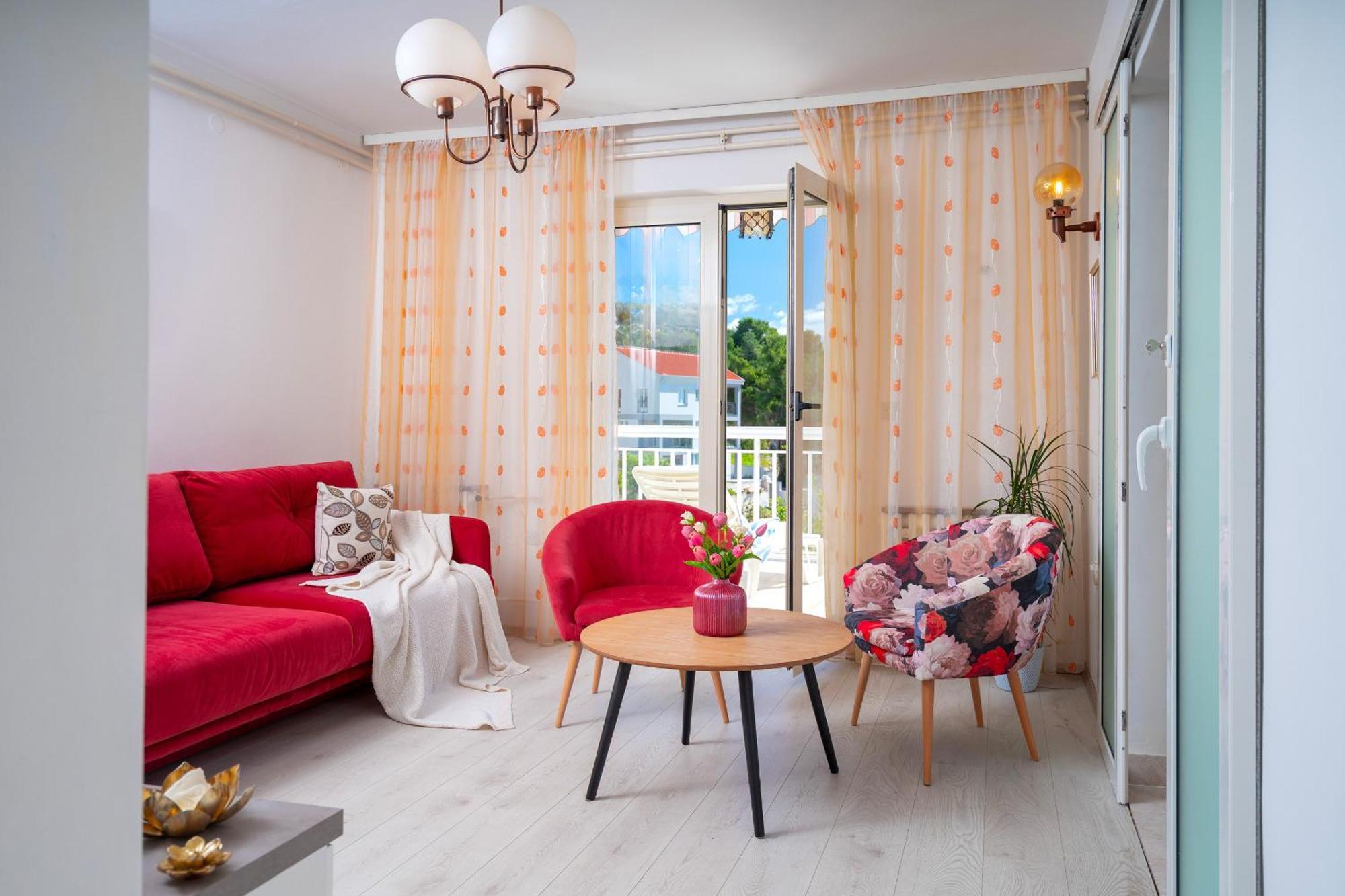 Ana Del Sol - Zf Hvar Apartment