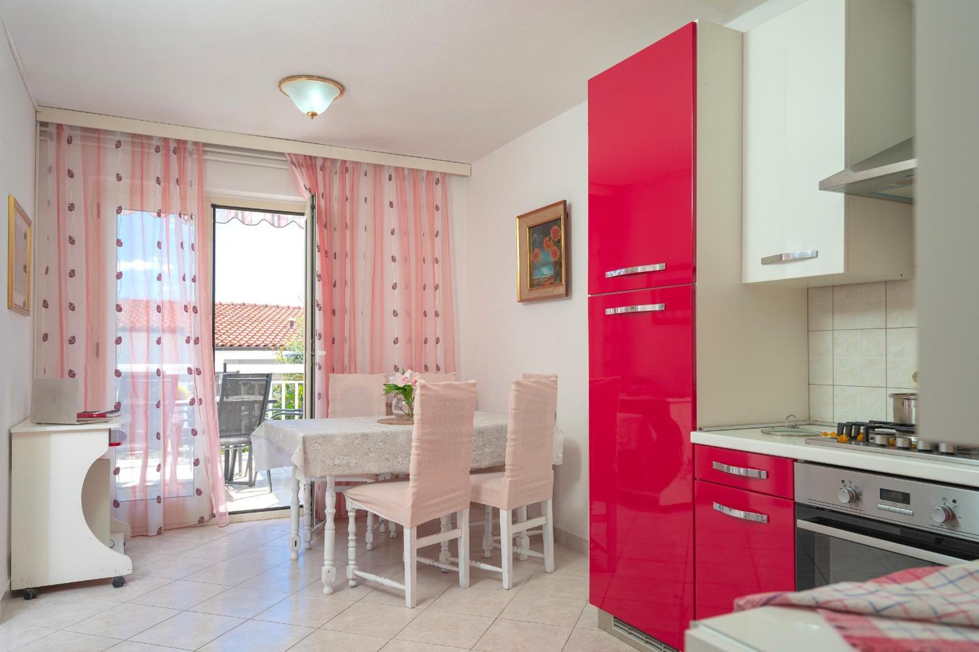 Apartman Ana Del Sol - Zf Hvar