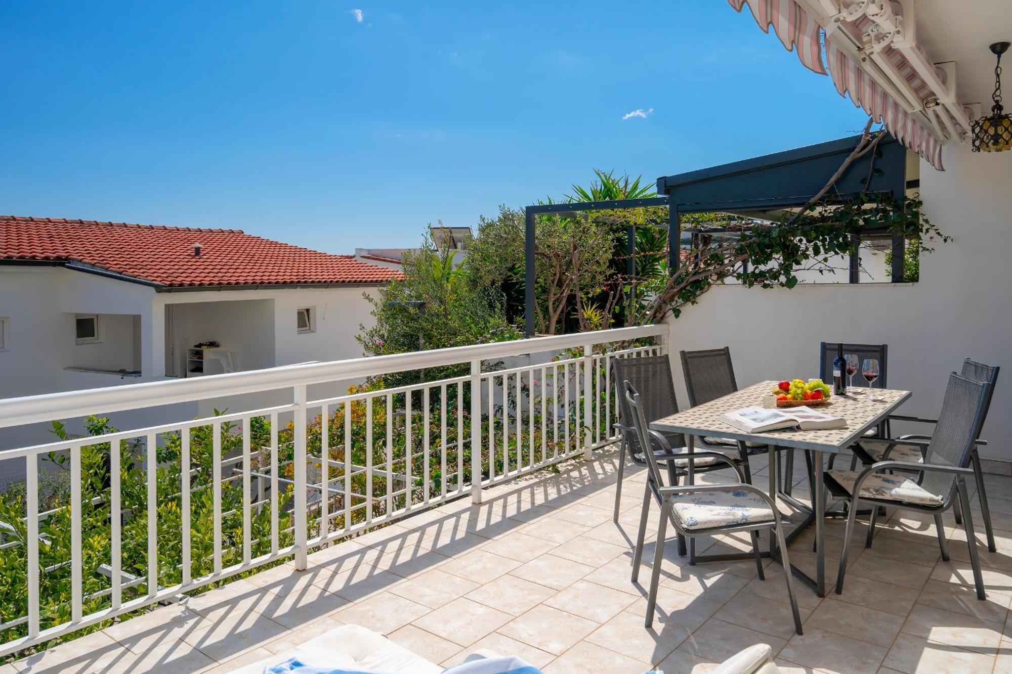 Apartman Ana Del Sol - Zf Hvar Hvar Town