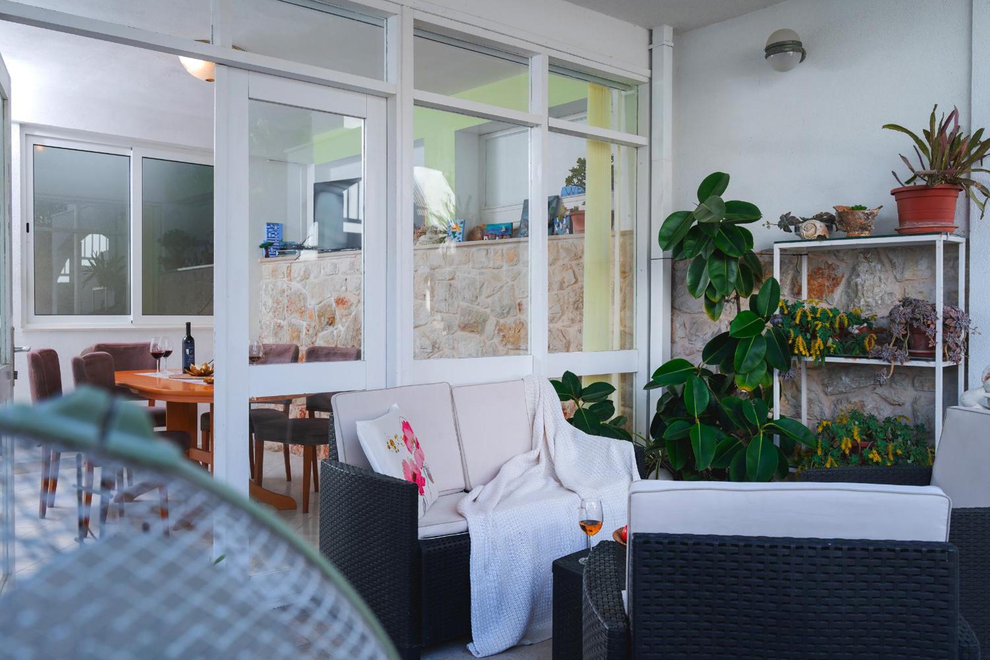 Apartment Ana Del Sol - Zf Hvar