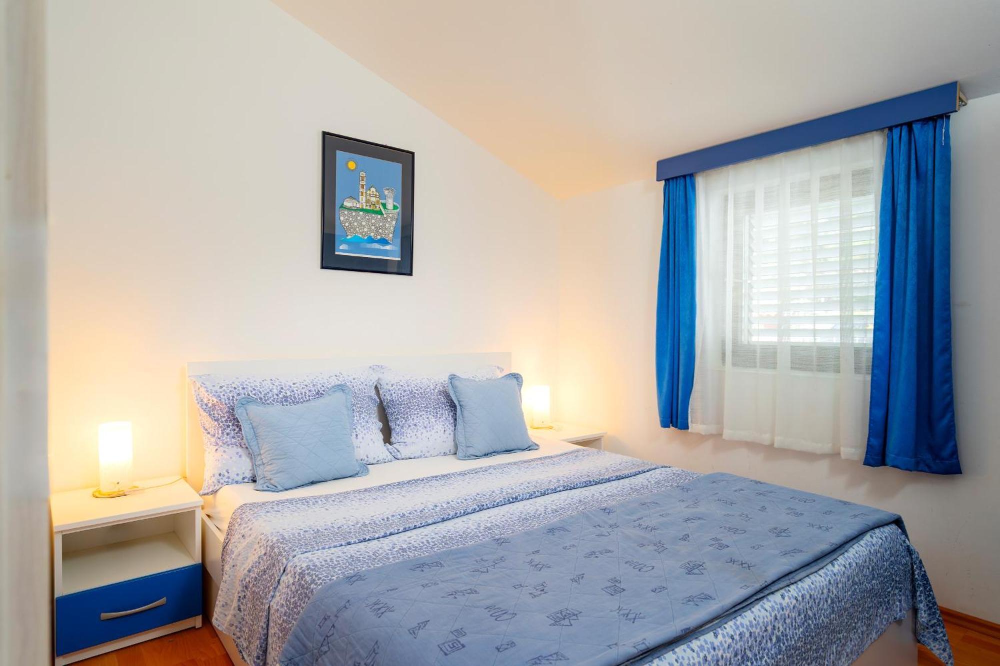 Apartman Ana Del Sol - Zf Hvar