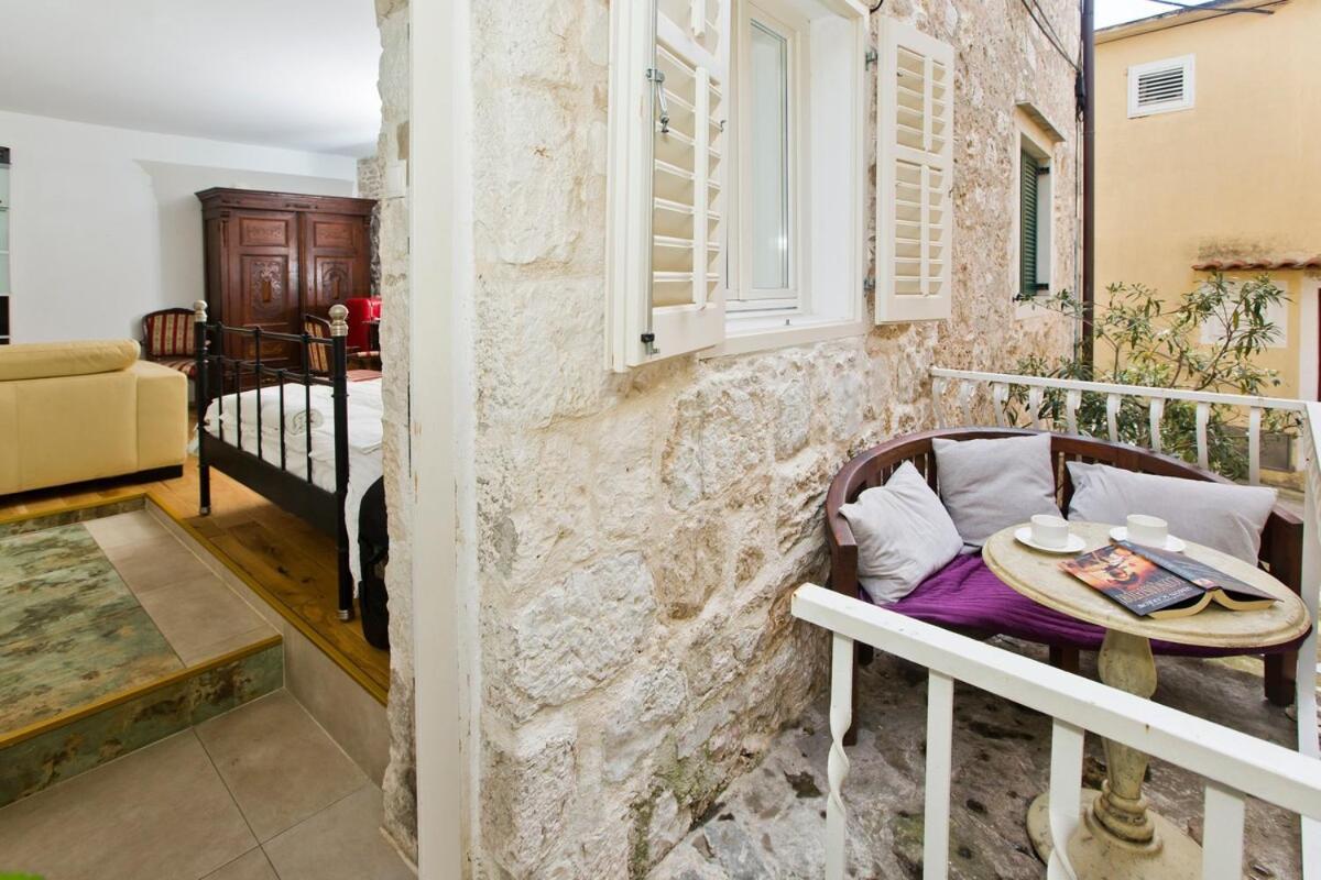 Pajdo's Place Apartment Hvar Town