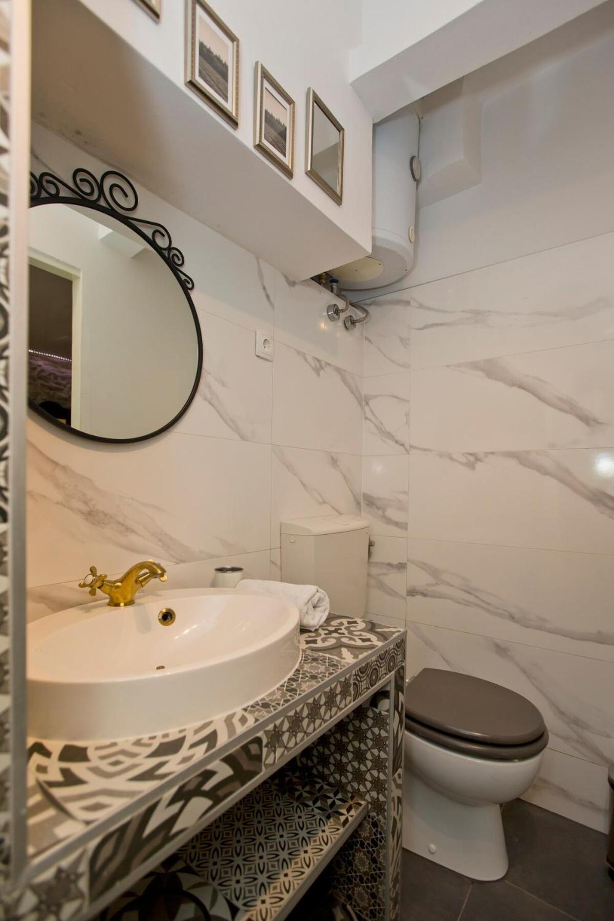 Pajdo's Place Apartment Hvar Town