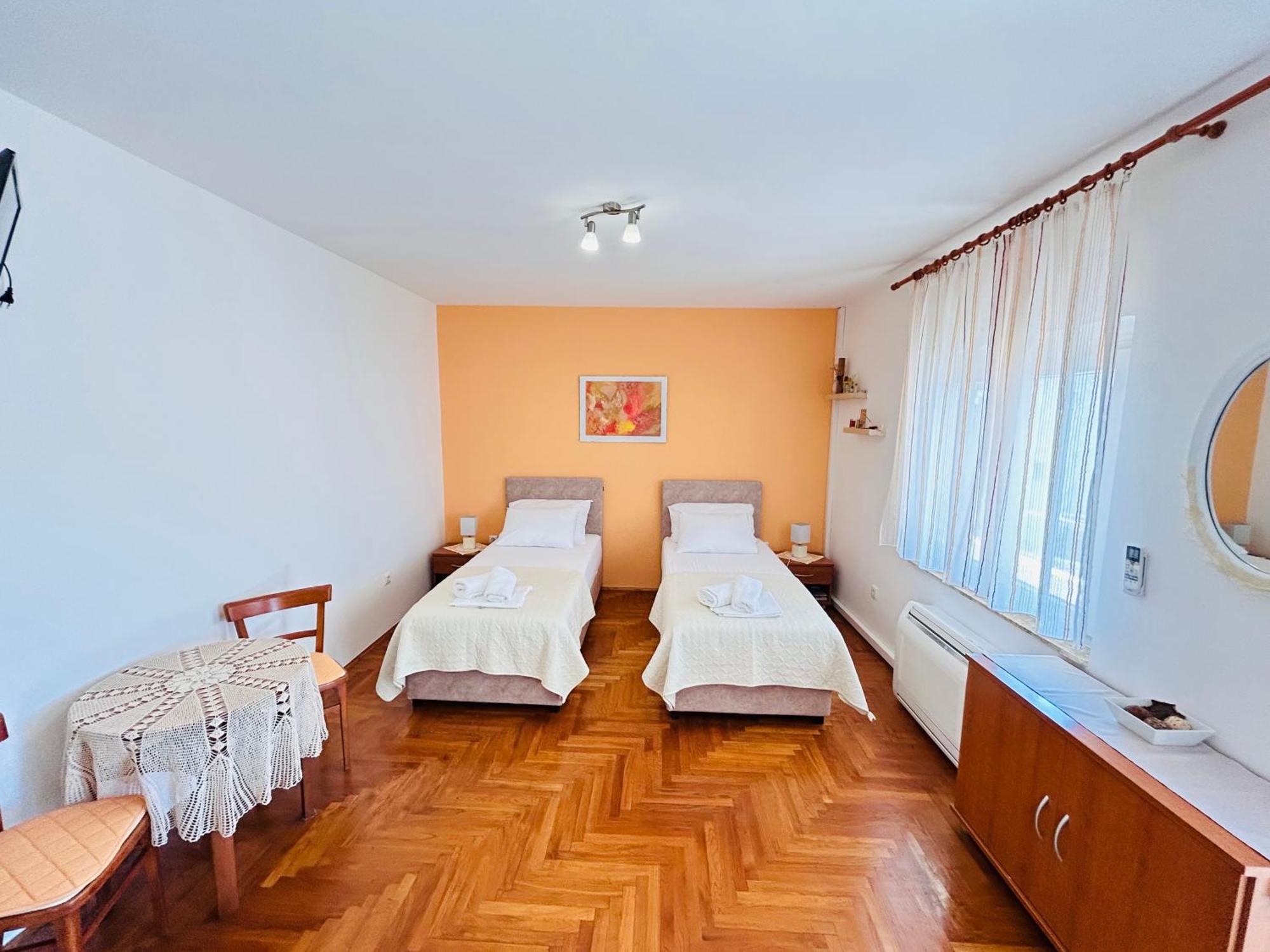 Guest house Seaview - Zf Hvar